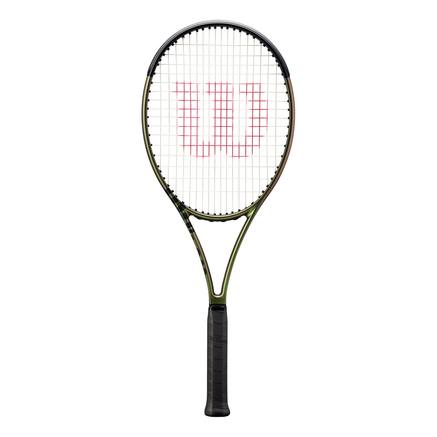 Wilson Blade 98S v8 Raquetas de competición sin encordar