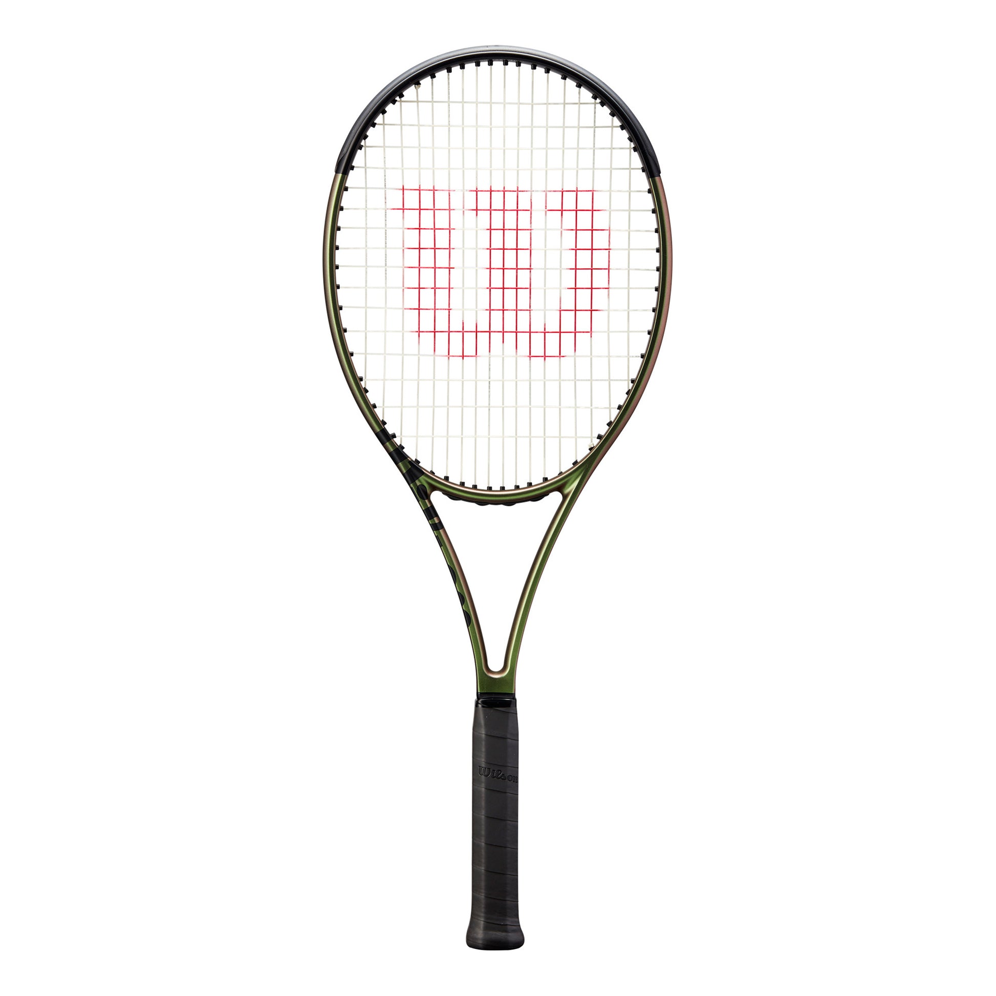 Wilson Blade 98S v8 Raquetas de competición sin encordar