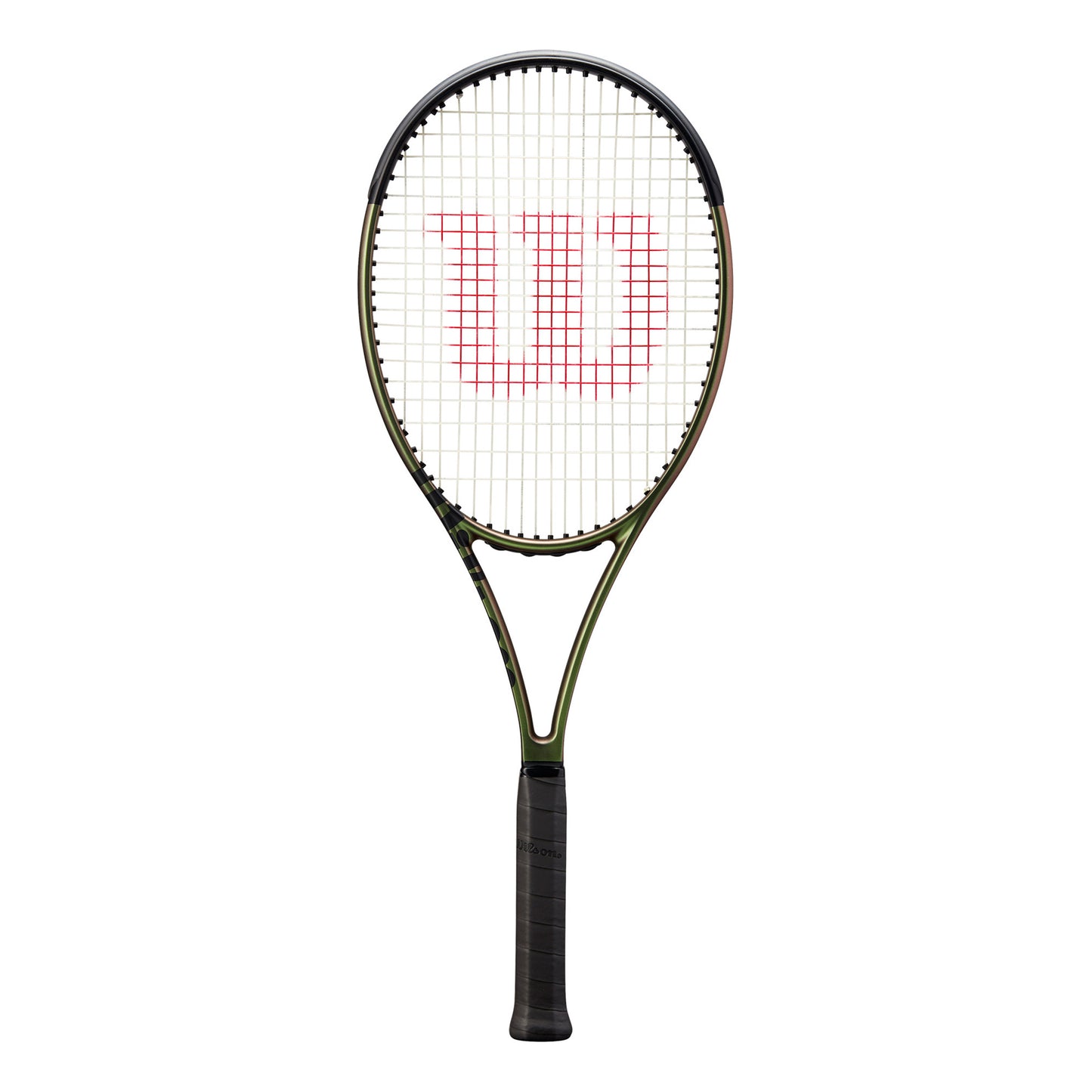 Wilson Blade 98 18X20 v8 Raquetas de competición sin encordar