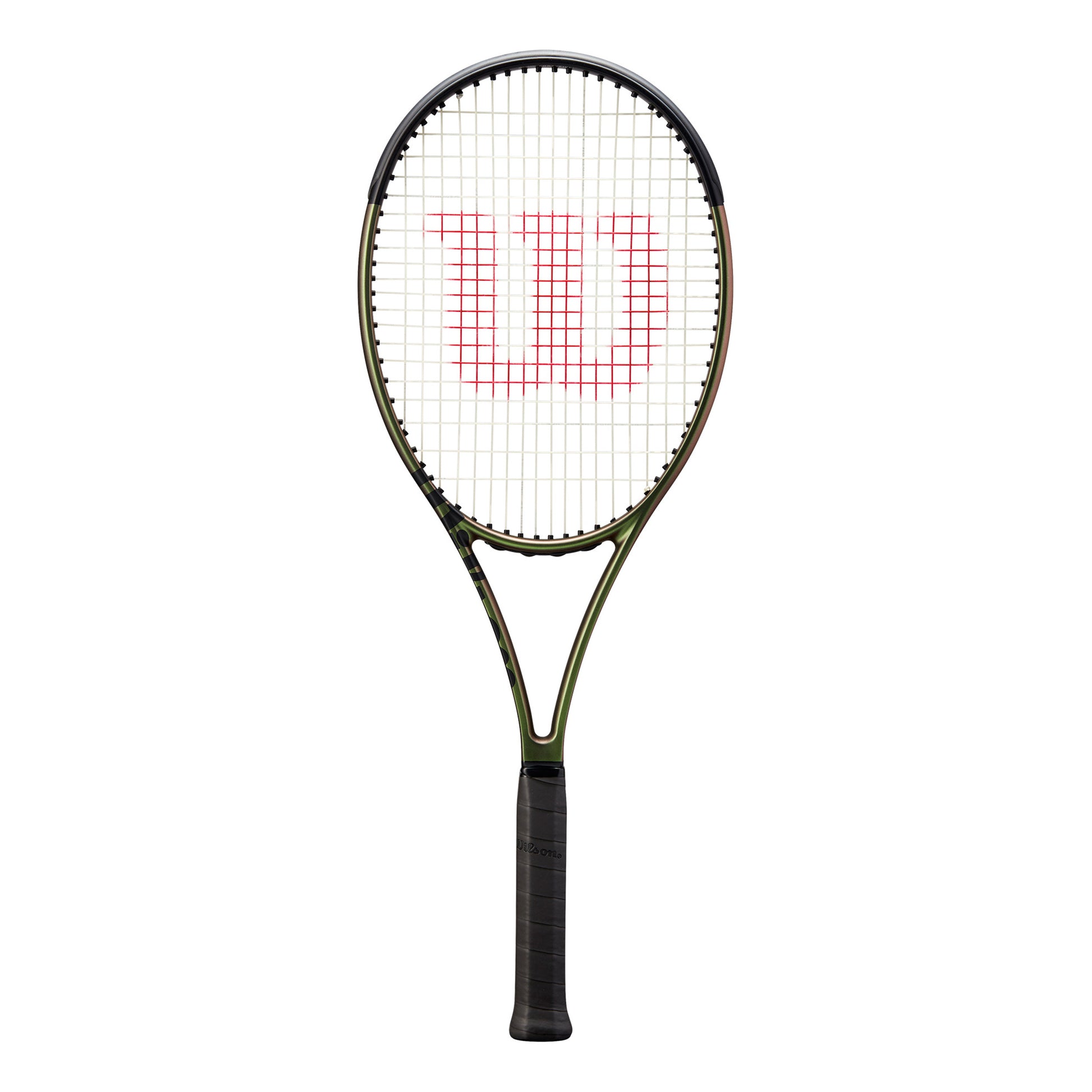Wilson Blade 98 18X20 v8 Raquetas de competición sin encordar