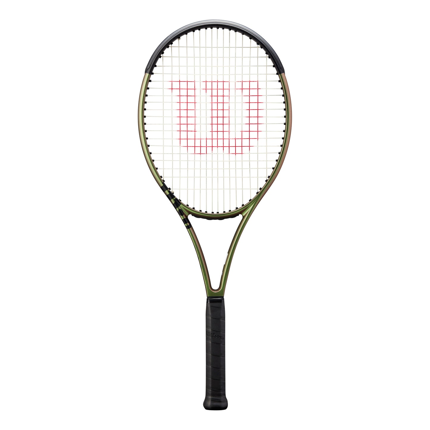Wilson Blade 100L v8 Raquetas de competición sin encordar