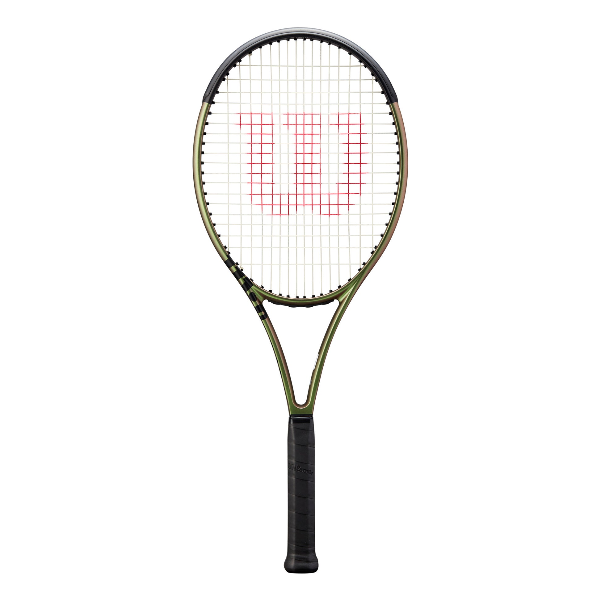 Wilson Blade 100L v8 Raquetas de competición sin encordar