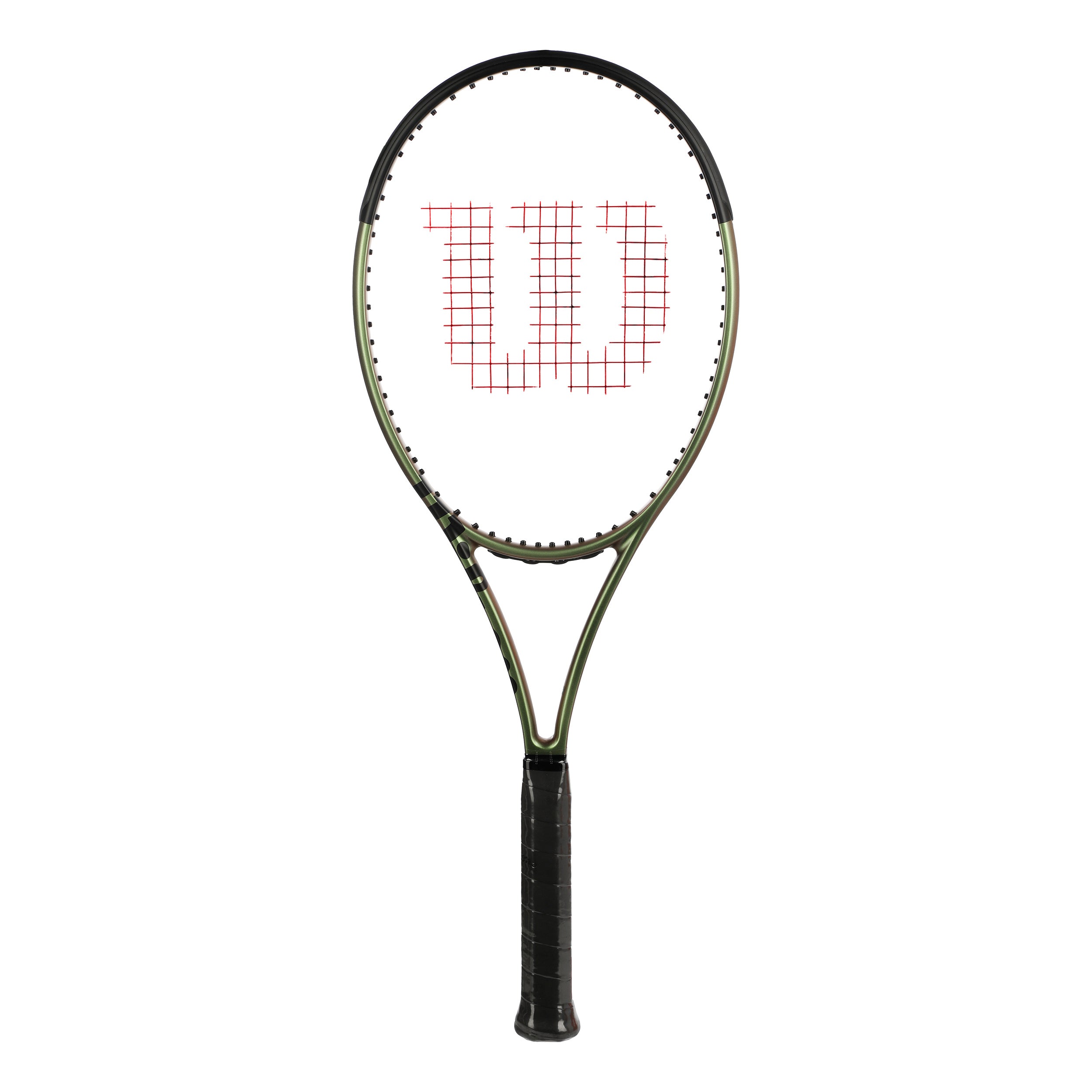 Blade 98L 16x19 V8 Raquetas de competición sin encordar | Tennis-Point