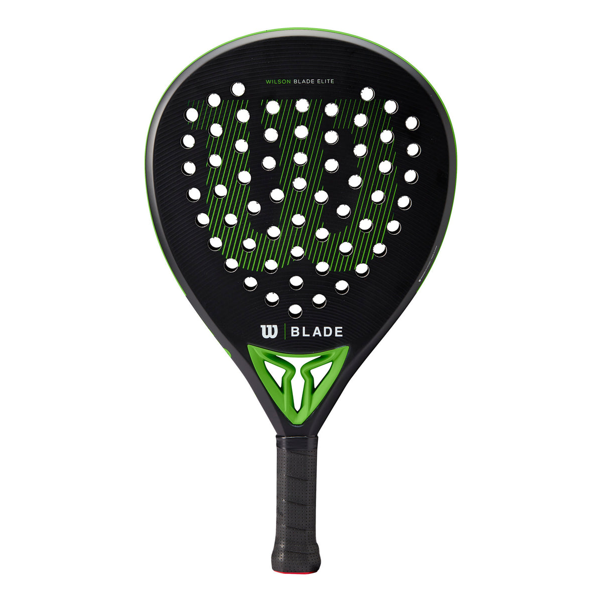 Wilson Blade Elite V2 Pala de pádel