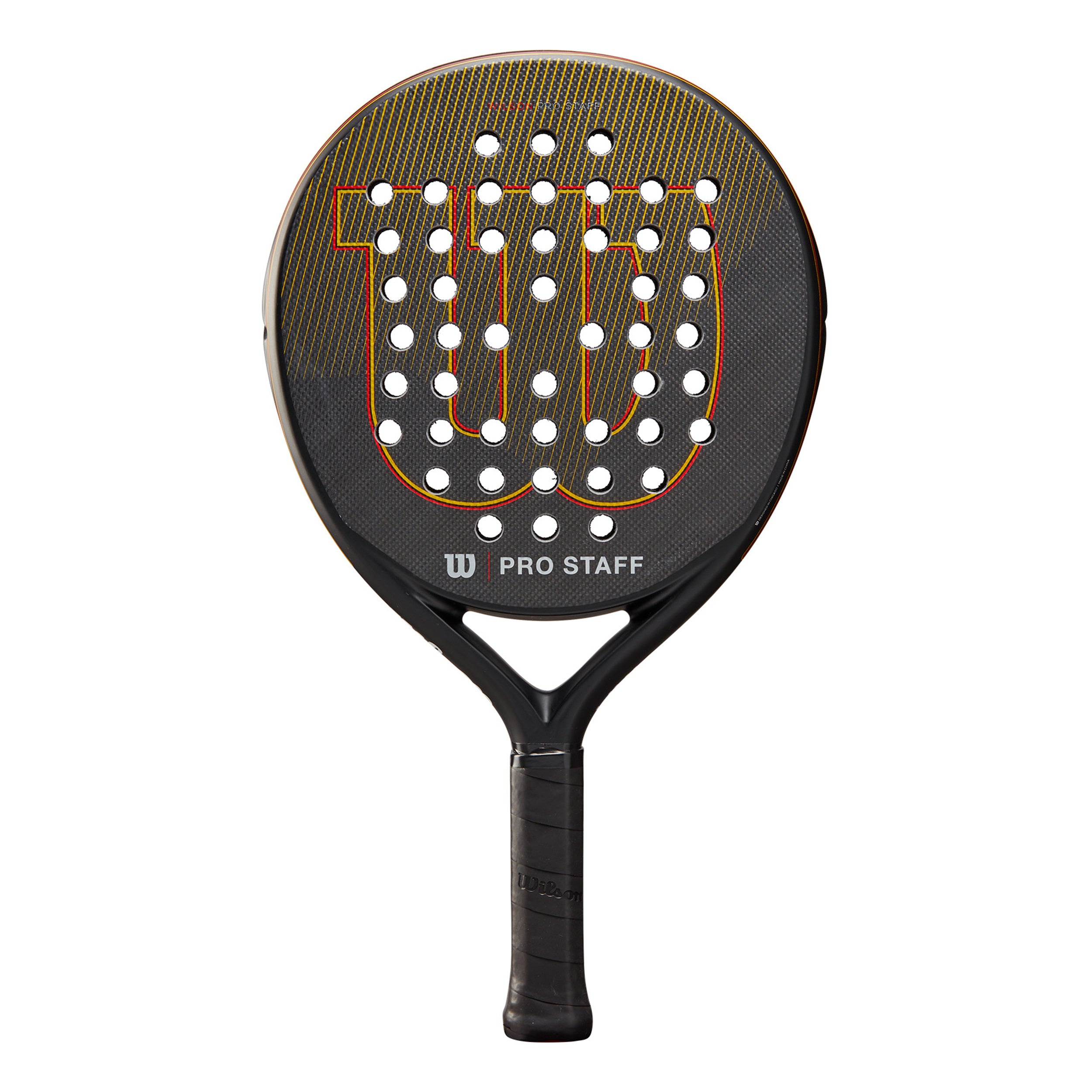 Wilson Pro Staff V2 Pala de pádel