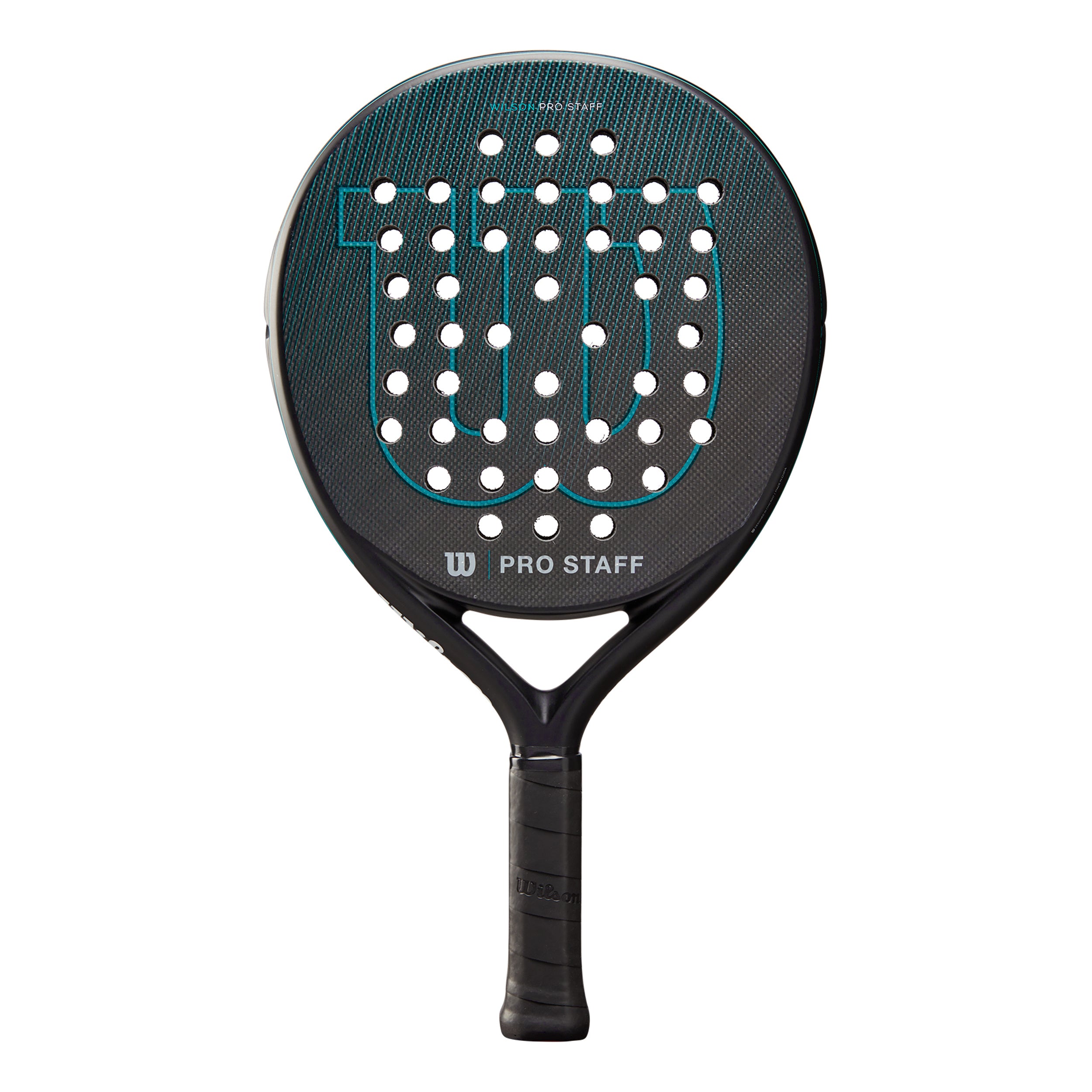 Wilson Pro Staff V2 Pala de pádel