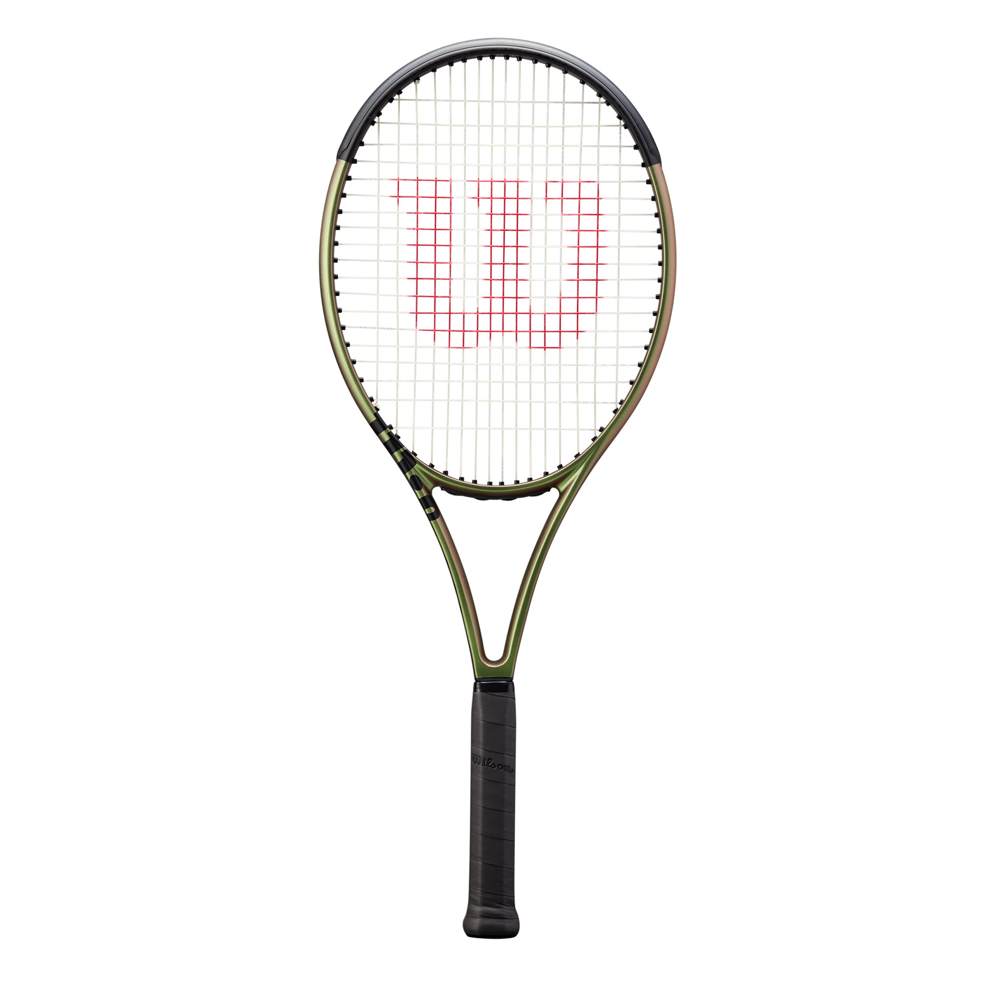 Wilson Blade 100 v8 Raquetas de competición sin encordar