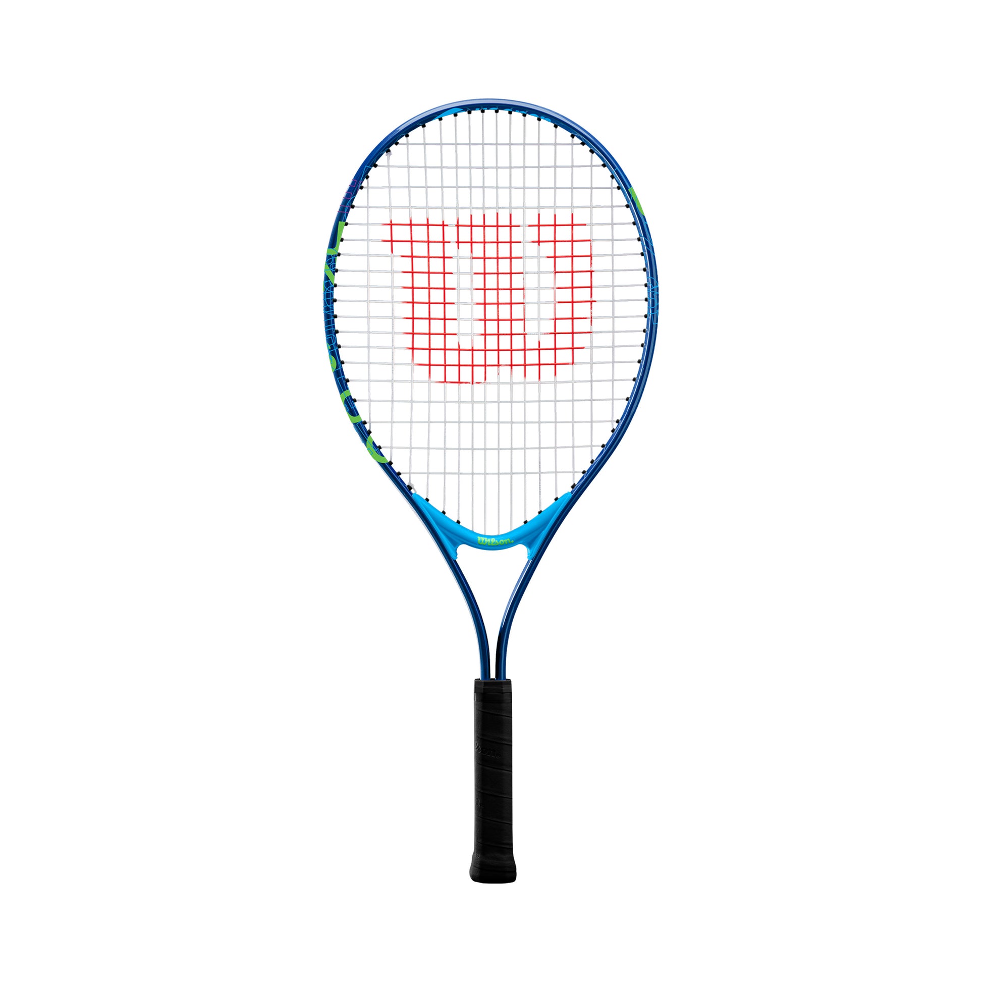 Wilson US Open 25 (2022) Raqueta de niños Cordado