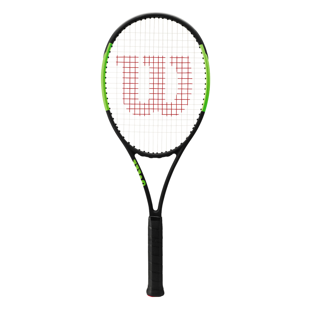Wilson Blade 98 16x19 V6.0 Raquetas de competición sin encordar