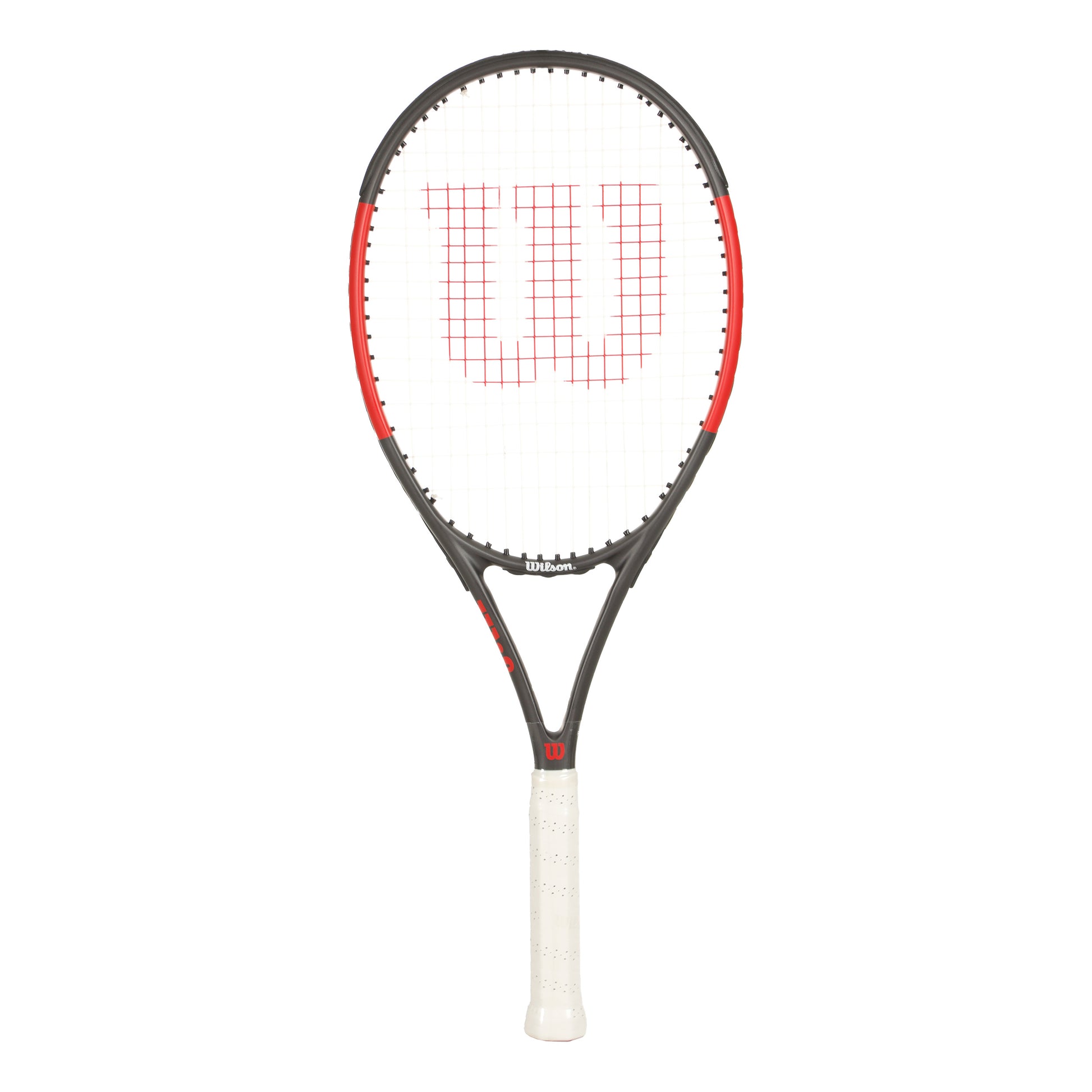 Wilson Federer Power 103 Raqueta multifunción Cordado