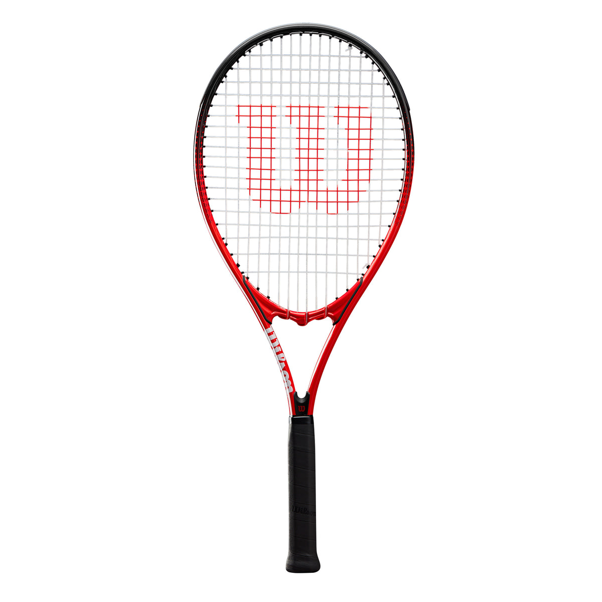 Wilson Pro Staff Precision XL 110 Raqueta multifunción Cordado