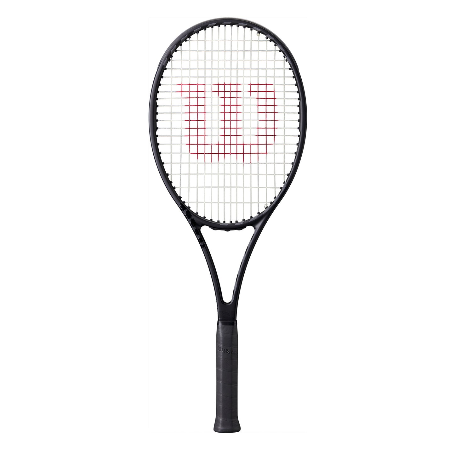 Wilson Pro Staff 97 V13 Night Session Raquetas de competición sin encordar
