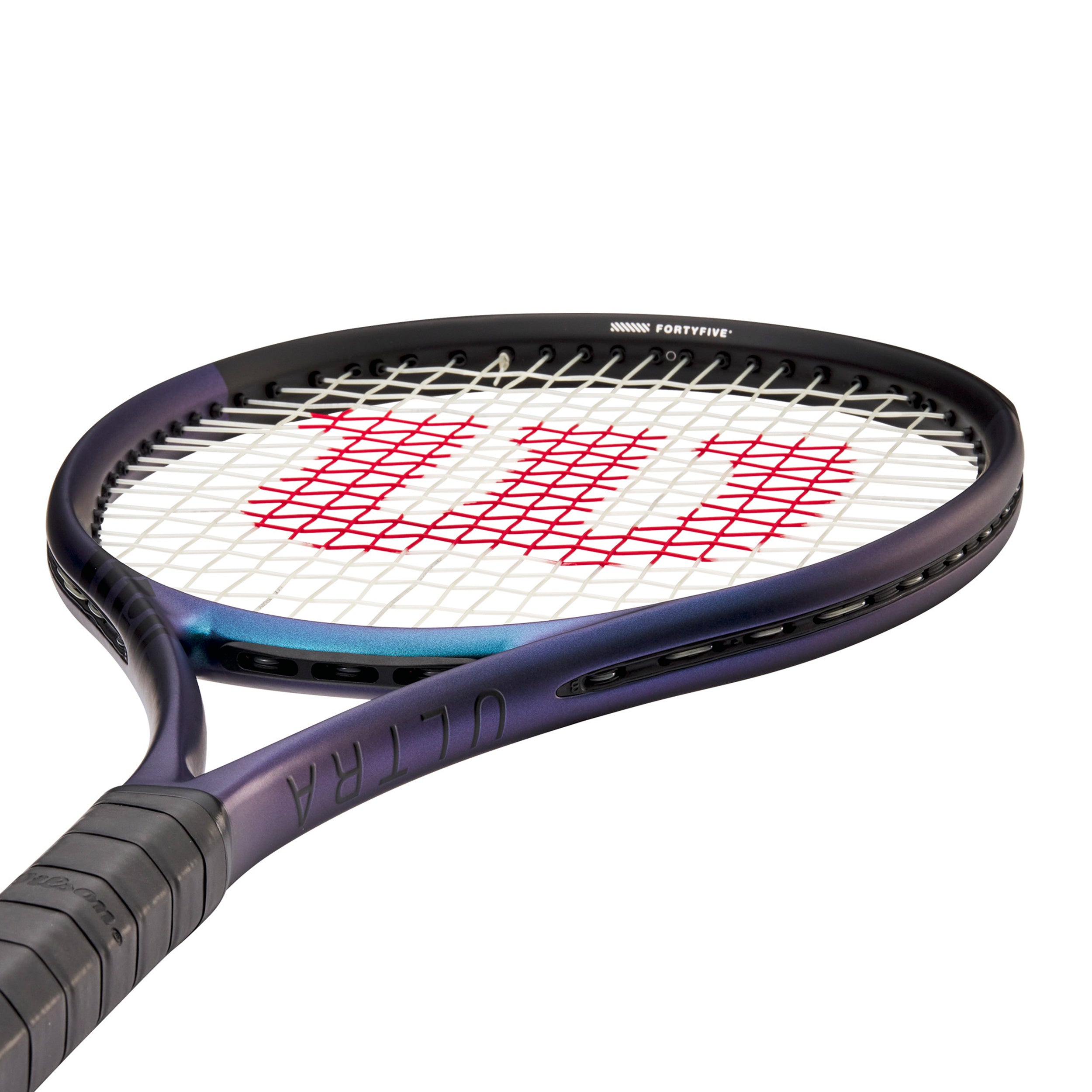 Wilson ウルトラ100UL V4.0（G2） Ultra 100 V4.0 Raquetas De Competición | Tennis-Point