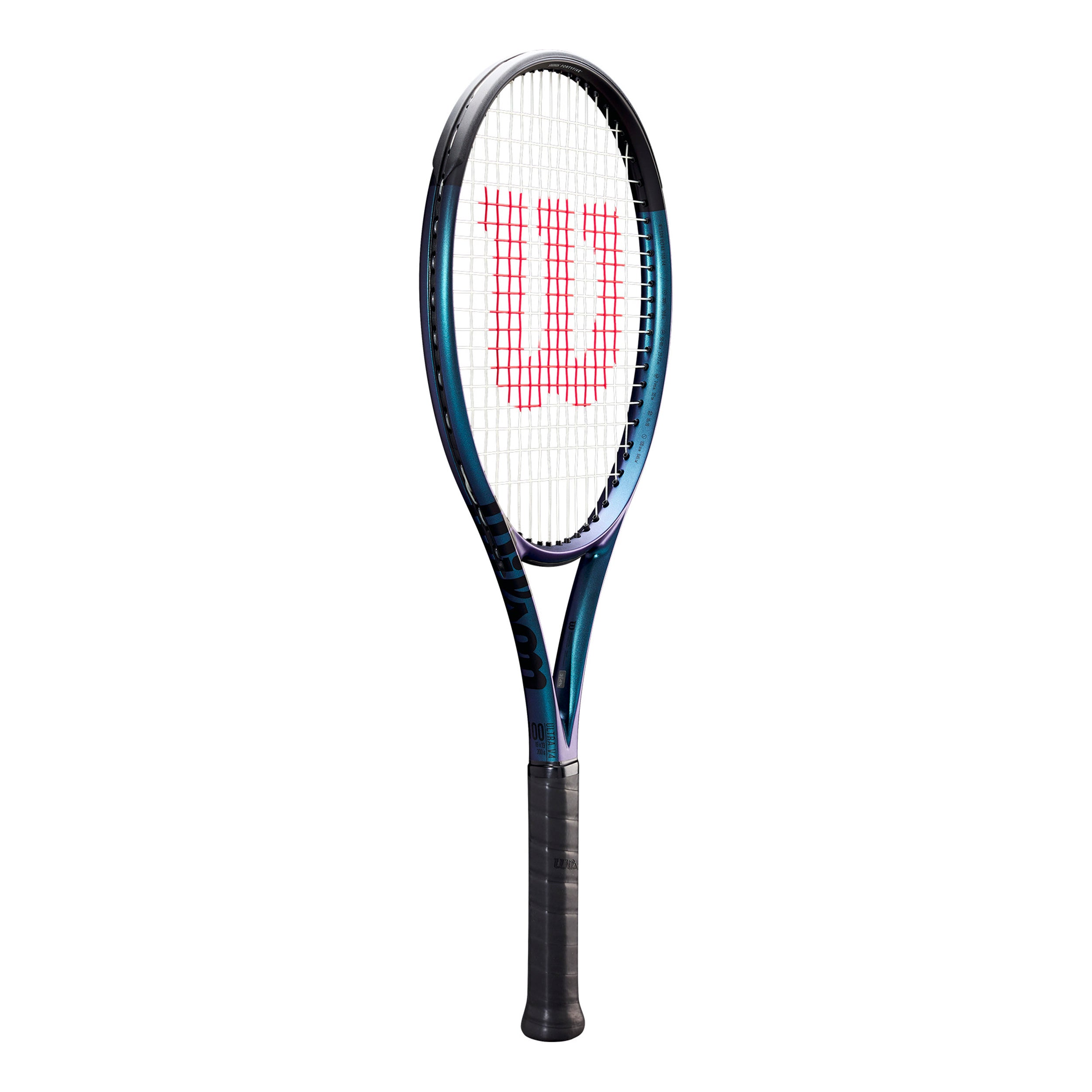 Ultra 100 V4.0 Raquetas De Competición | Tennis-Point