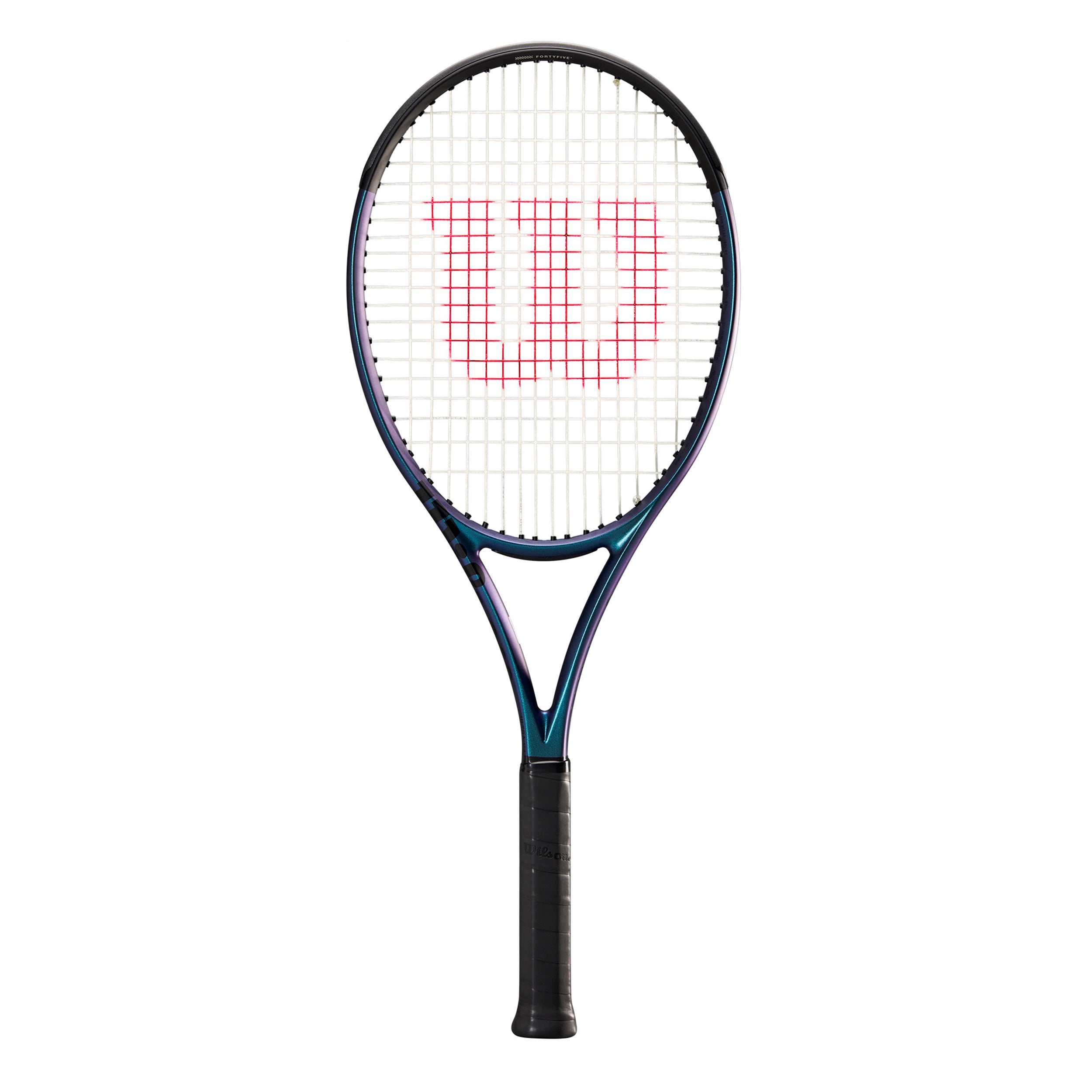 Blade 100L v8 Raquetas de competición sin encordar | Tennis-Point