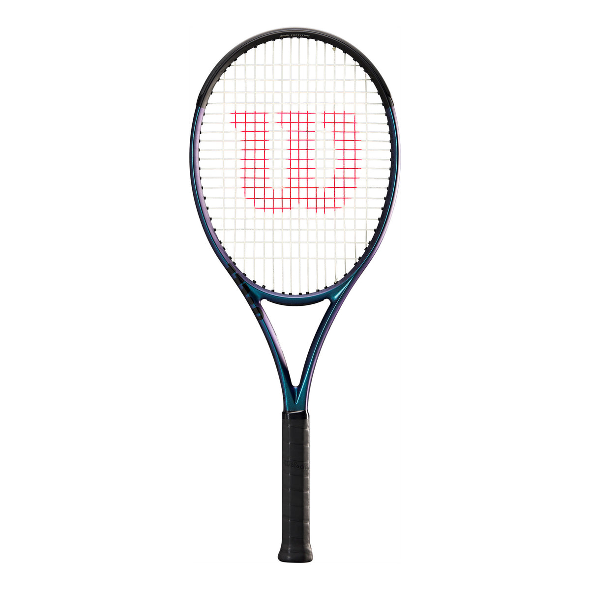 Wilson Ultra 100UL V4.0 Raquetas de competición Raqueta de segunda mano (encordado)