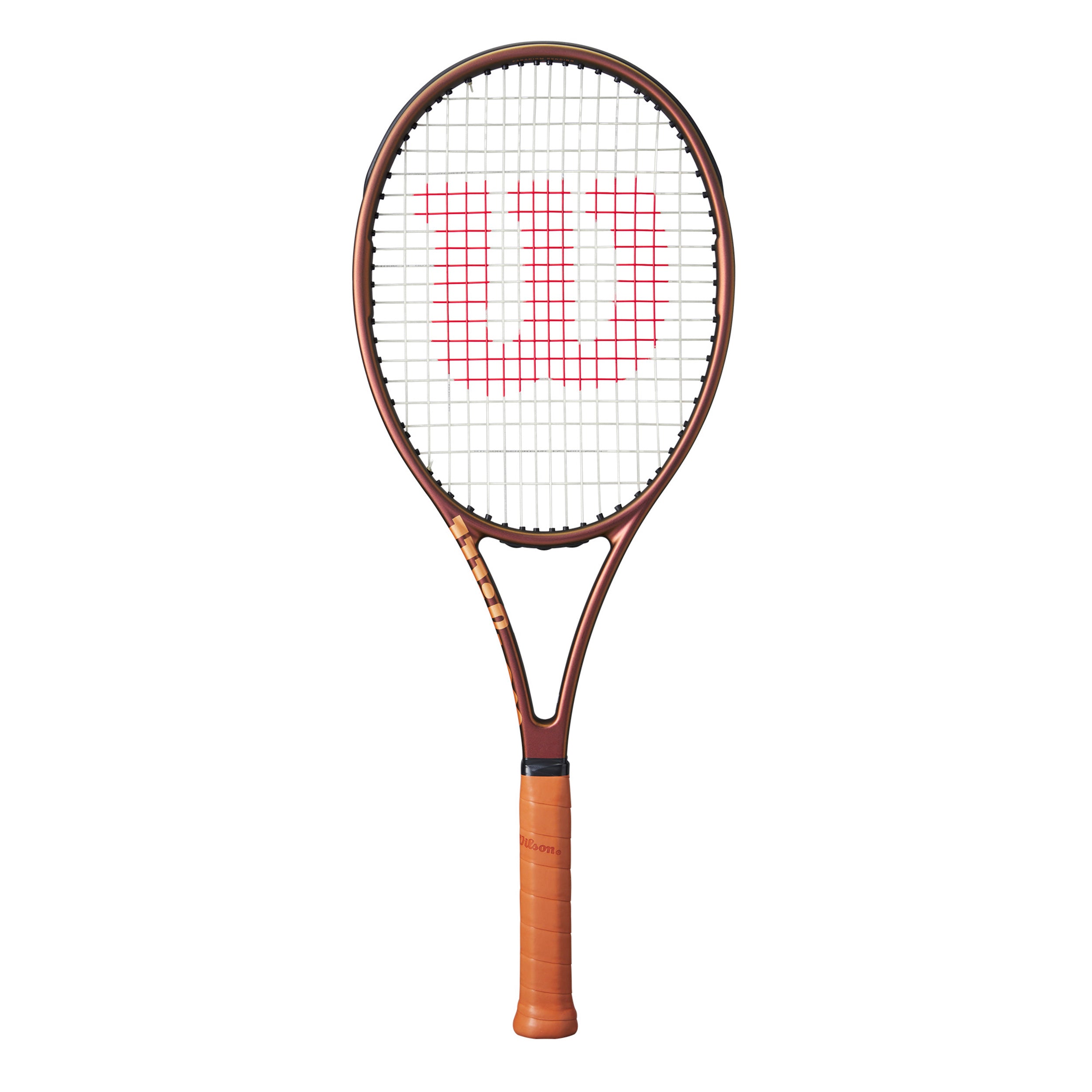 Wilson Pro Staff 97L V14 Raquetas de test