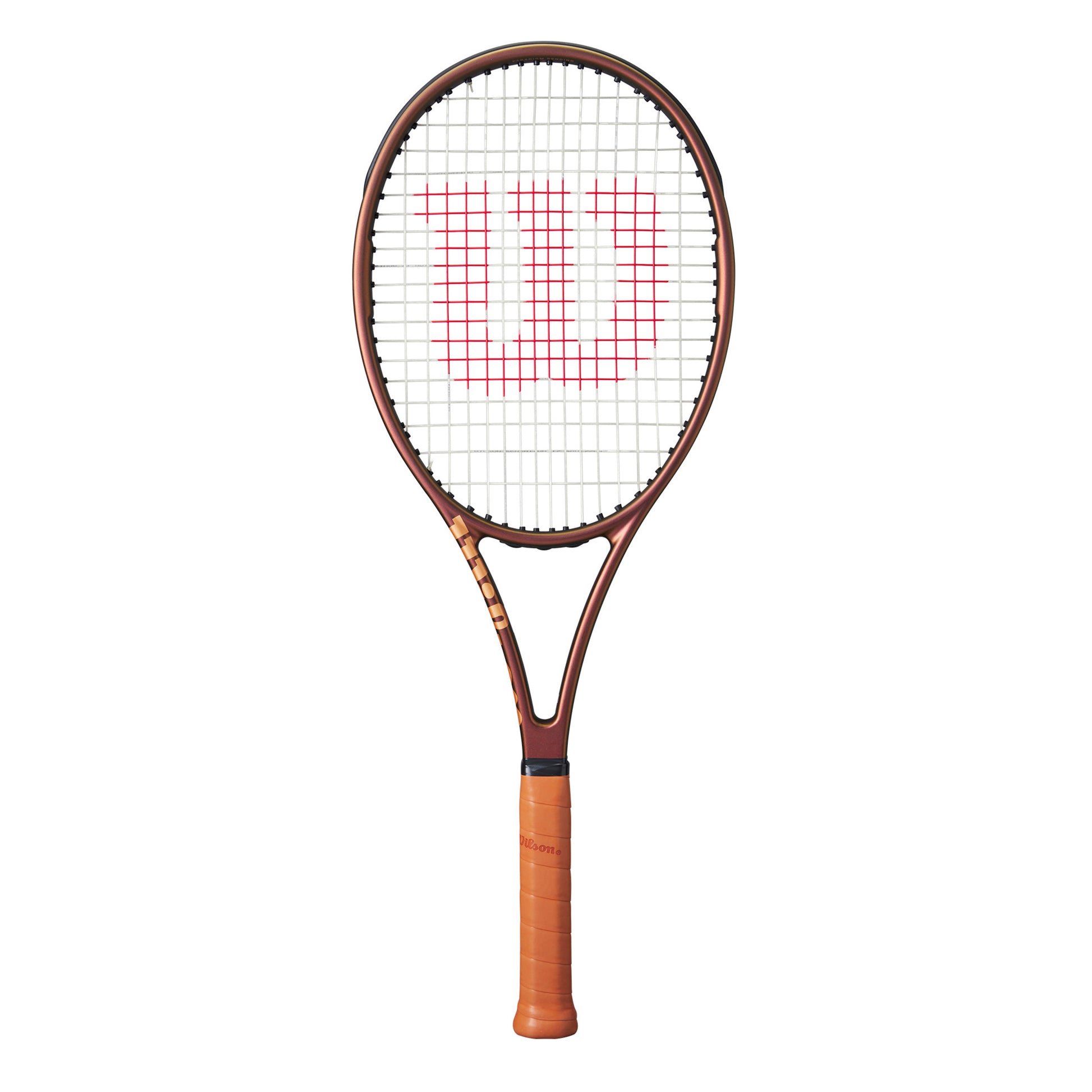 Wilson Pro Staff 97L V14 Raquetas de test