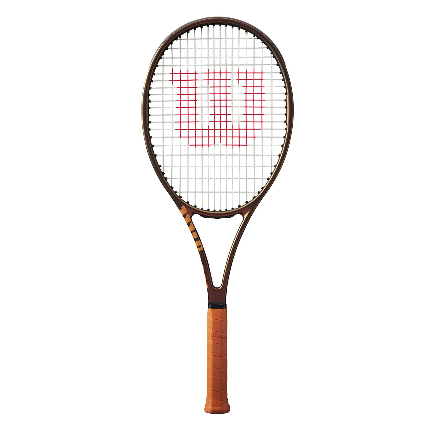 Wilson Pro Staff 97 V14 Raquetas de competición Raqueta de segunda mano (encordado)