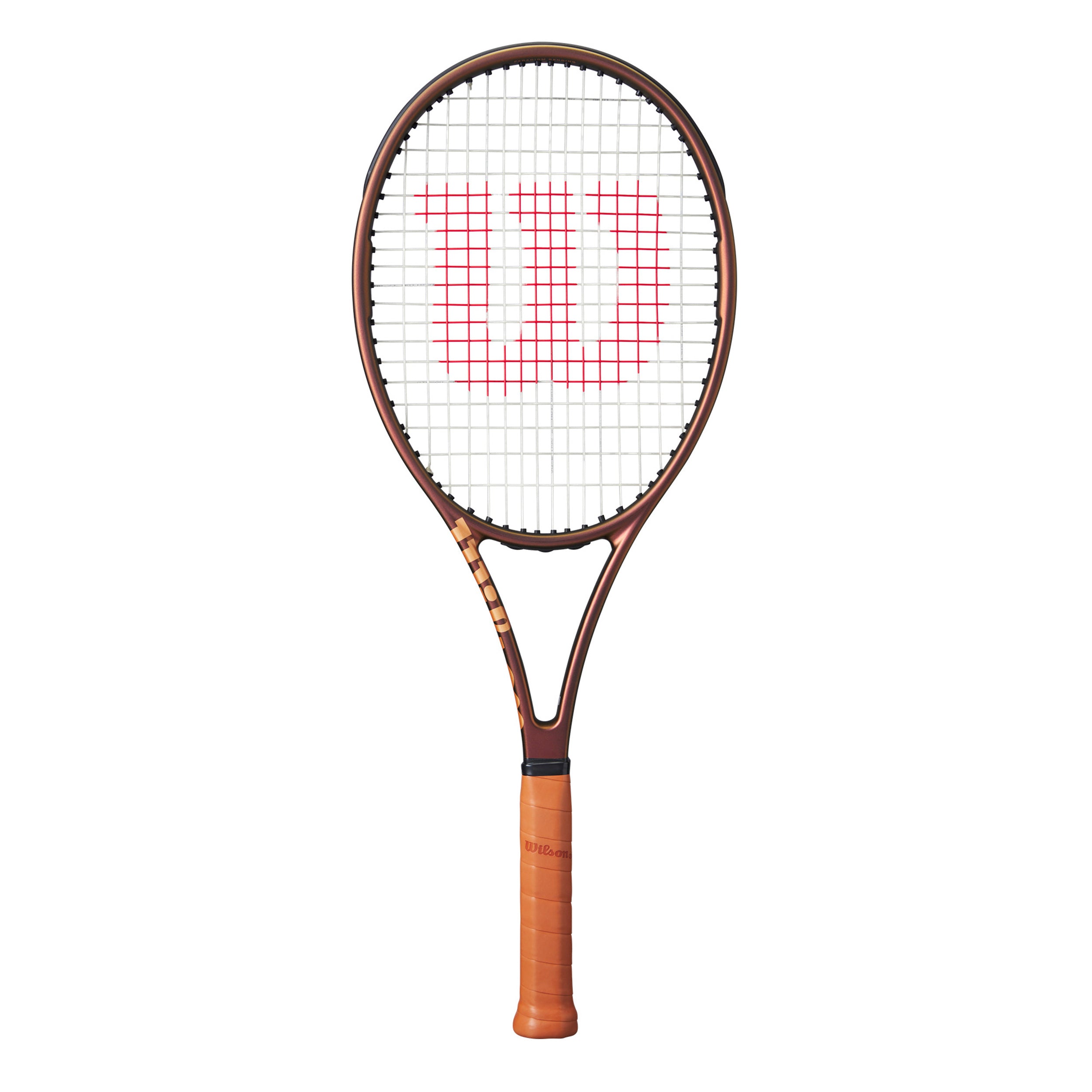 Wilson Pro Staff 97UL V14 Raquetas de competición Raqueta de segunda mano (encordado)