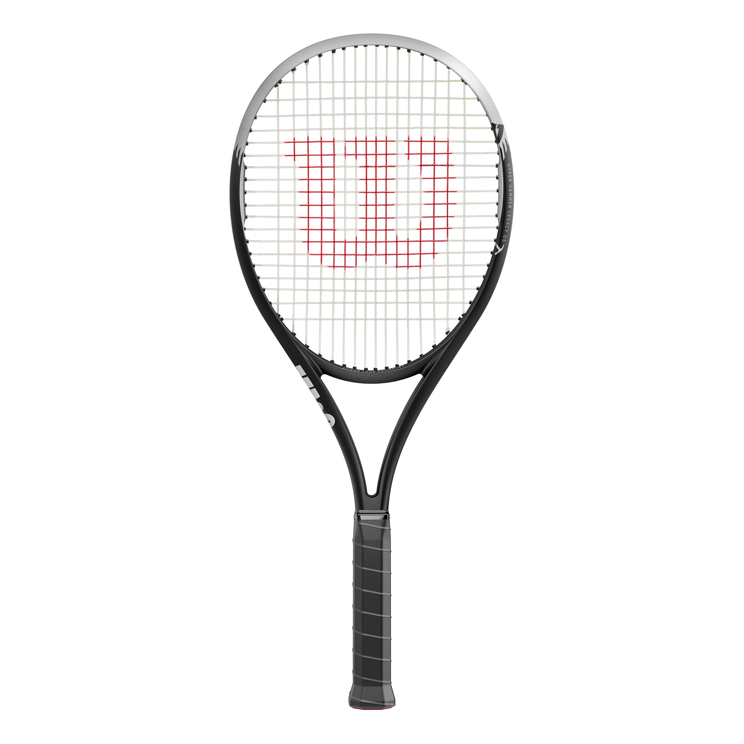 Hyper Hammer Legacy OS Raqueta Confort | Tennis-Point