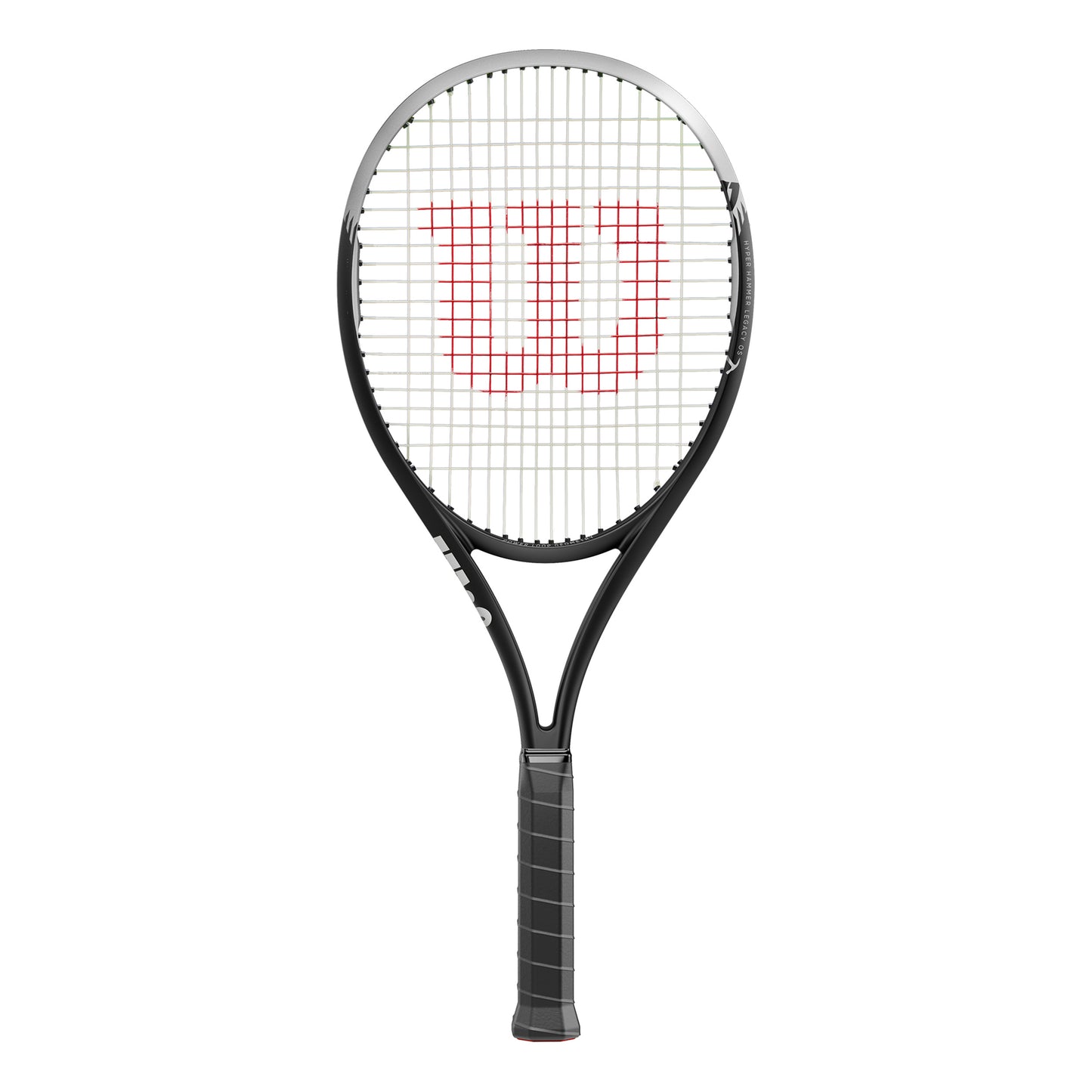 Wilson Hyper Hammer Legacy OS Raqueta Confort