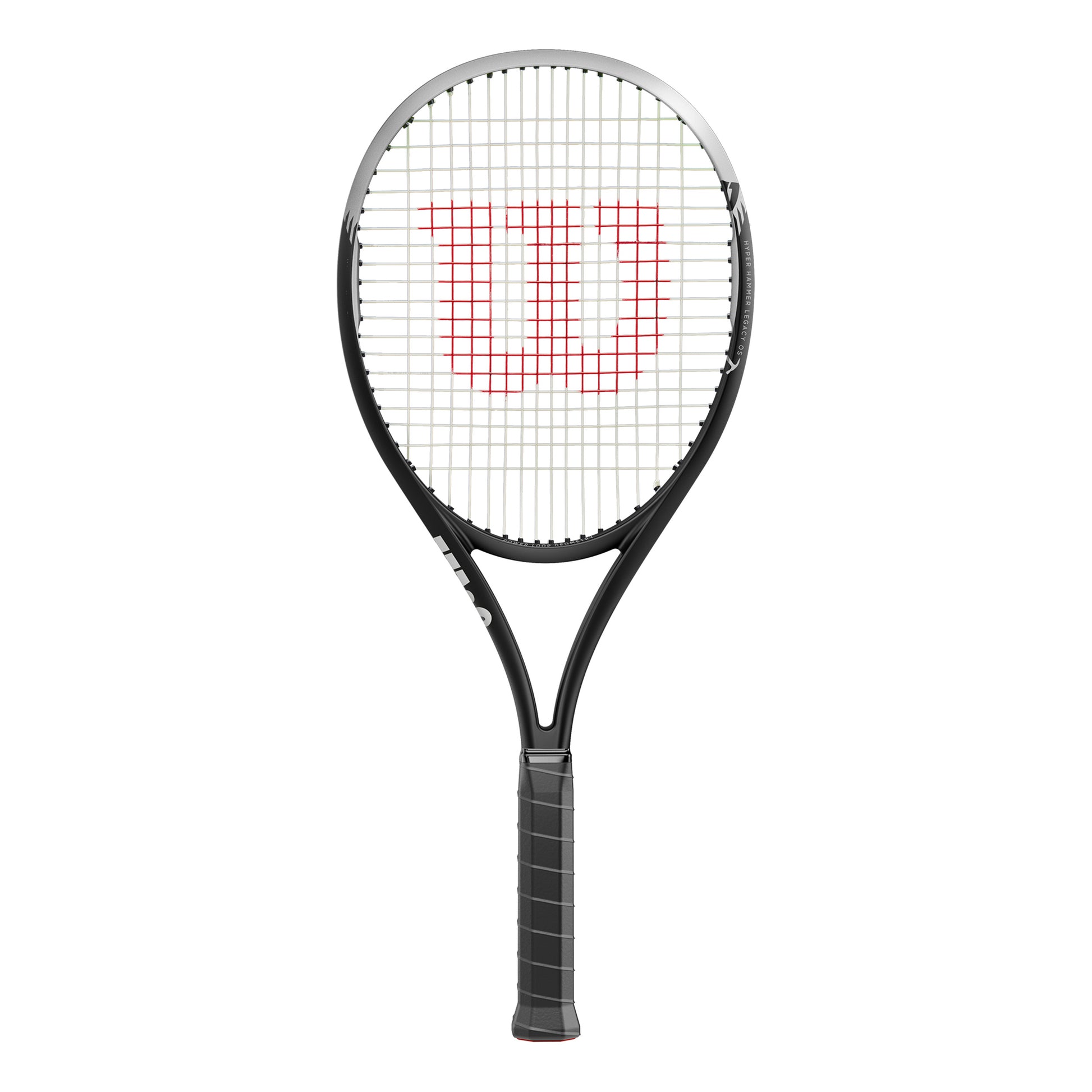Wilson Hyper Hammer Legacy OS Raqueta Confort