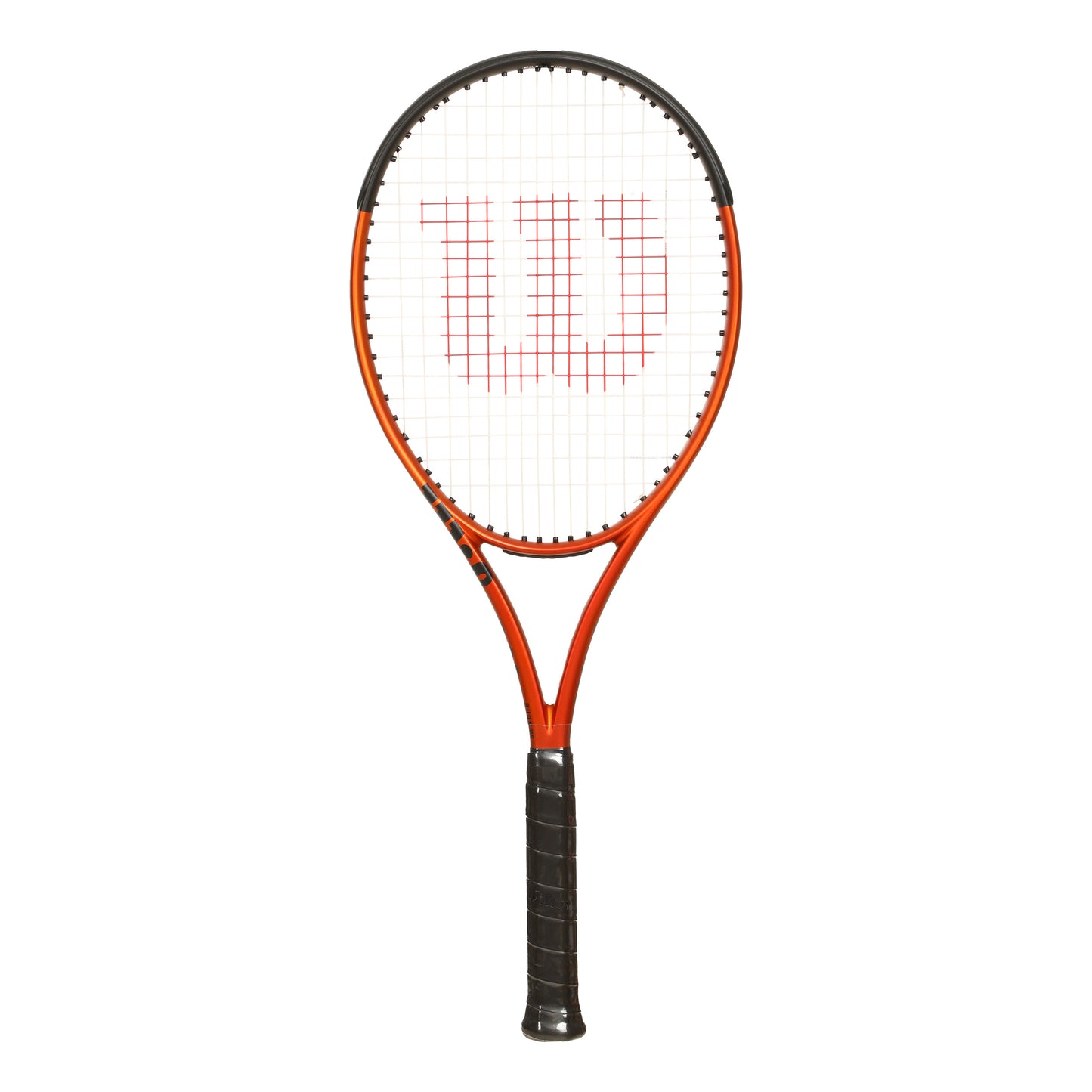 Wilson Burn 100 V5 Raquetas de test