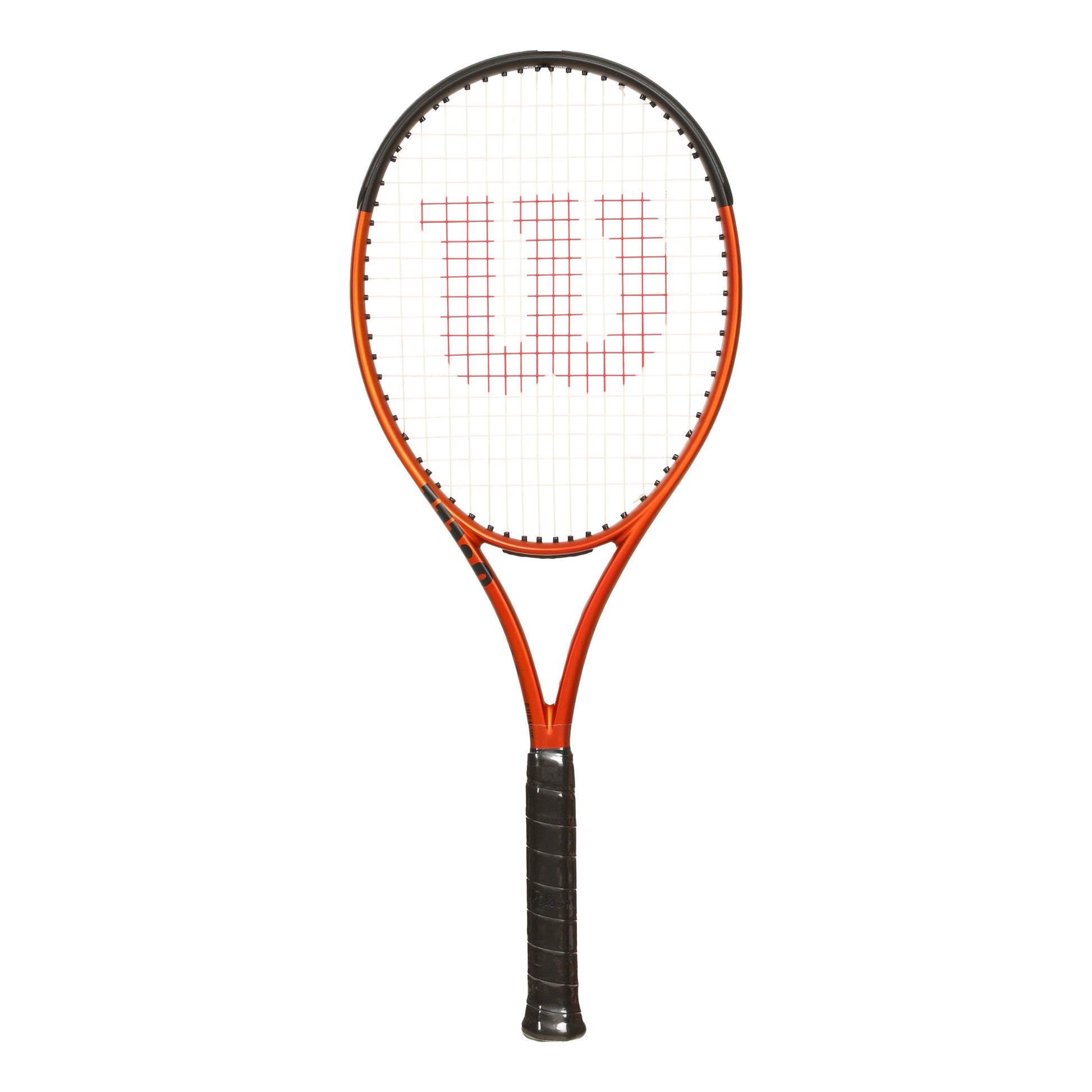 Wilson Burn 100 V5 Raquetas de test