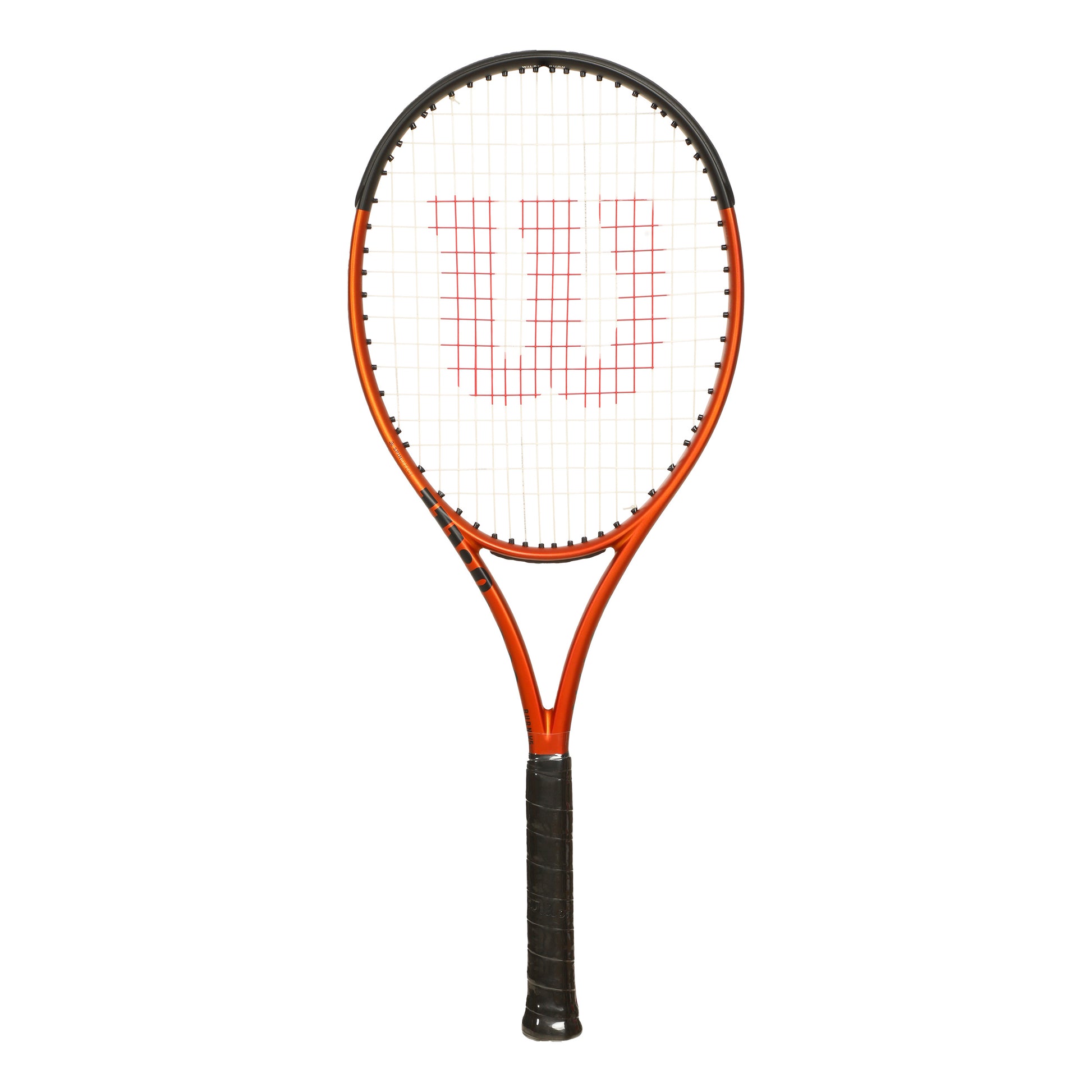 Wilson Burn 100 ULS V 5 Raquetas de test