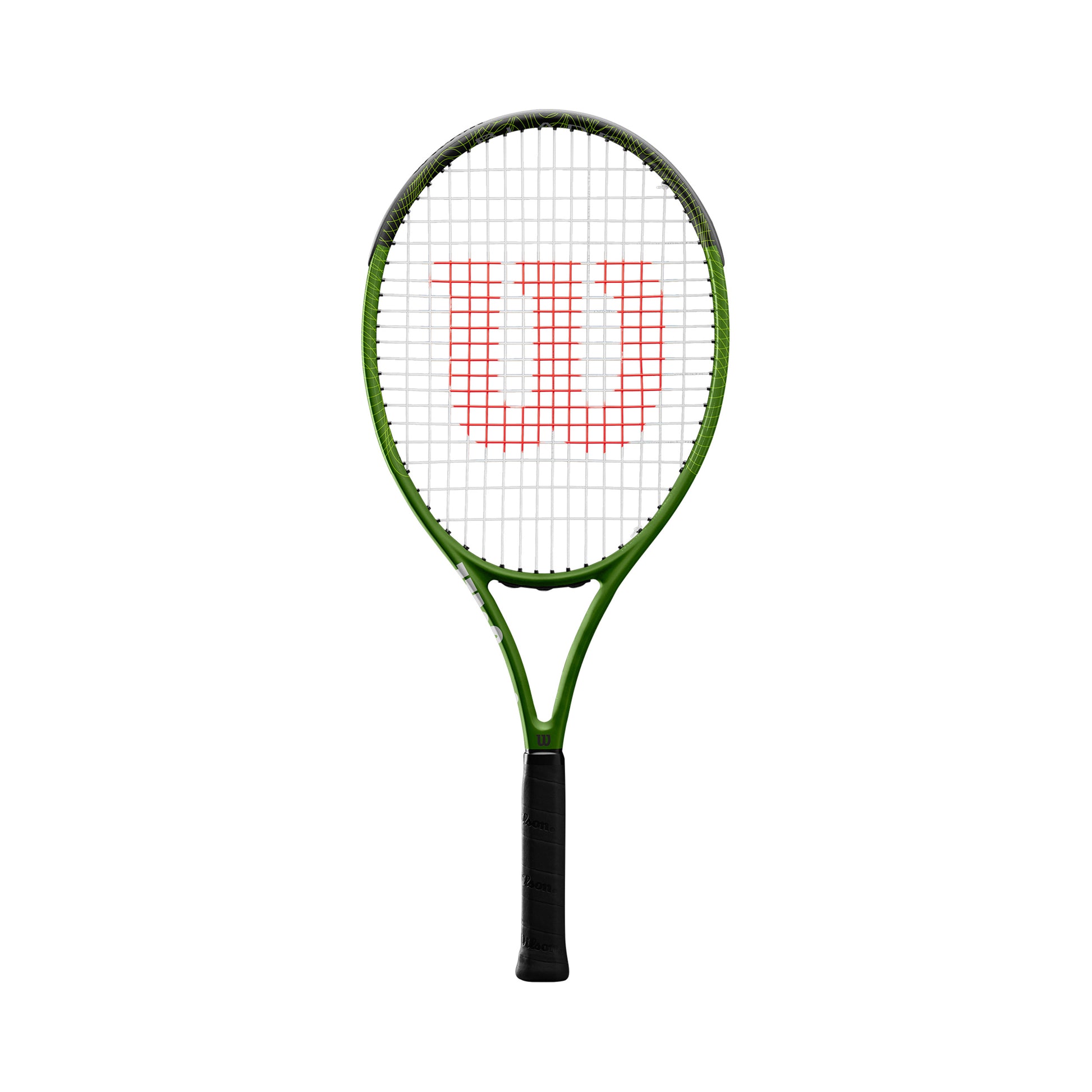 Wilson Blade Feel Comp Jr 25 Raqueta De Niños
