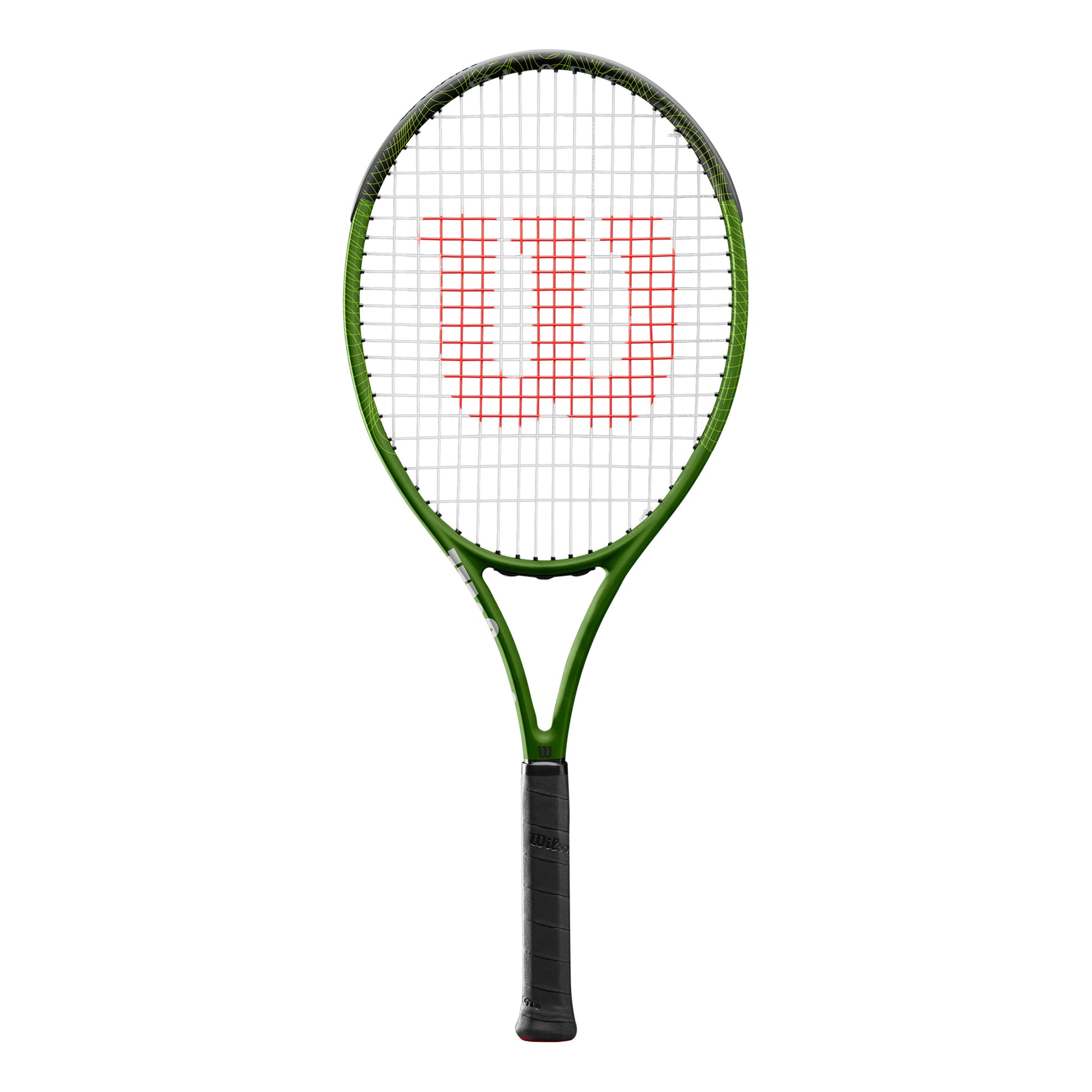 Wilson Blade Feel Comp Jr 26 Raqueta De Niños