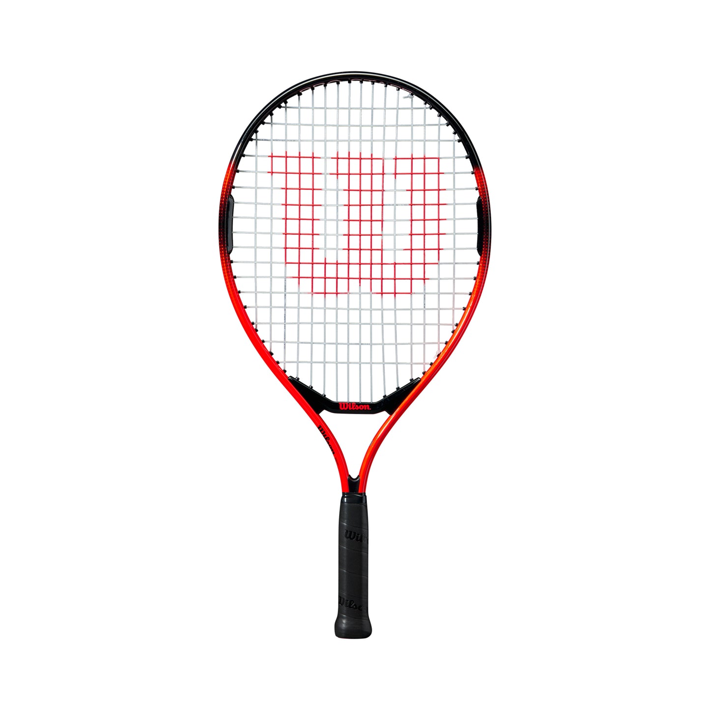 Wilson Precision Jr 21 Raqueta De Niños