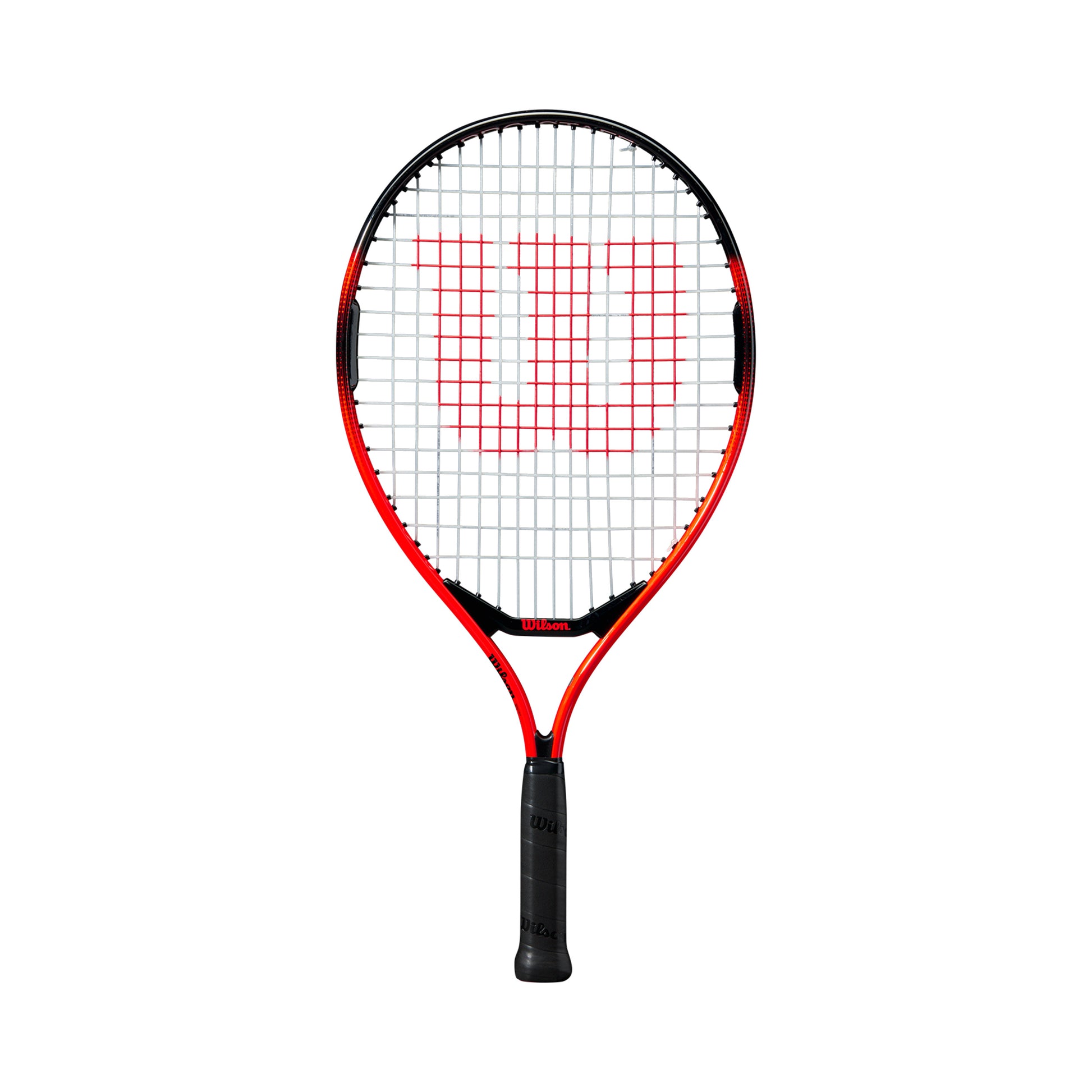 Wilson Precision Jr 21 Raqueta De Niños