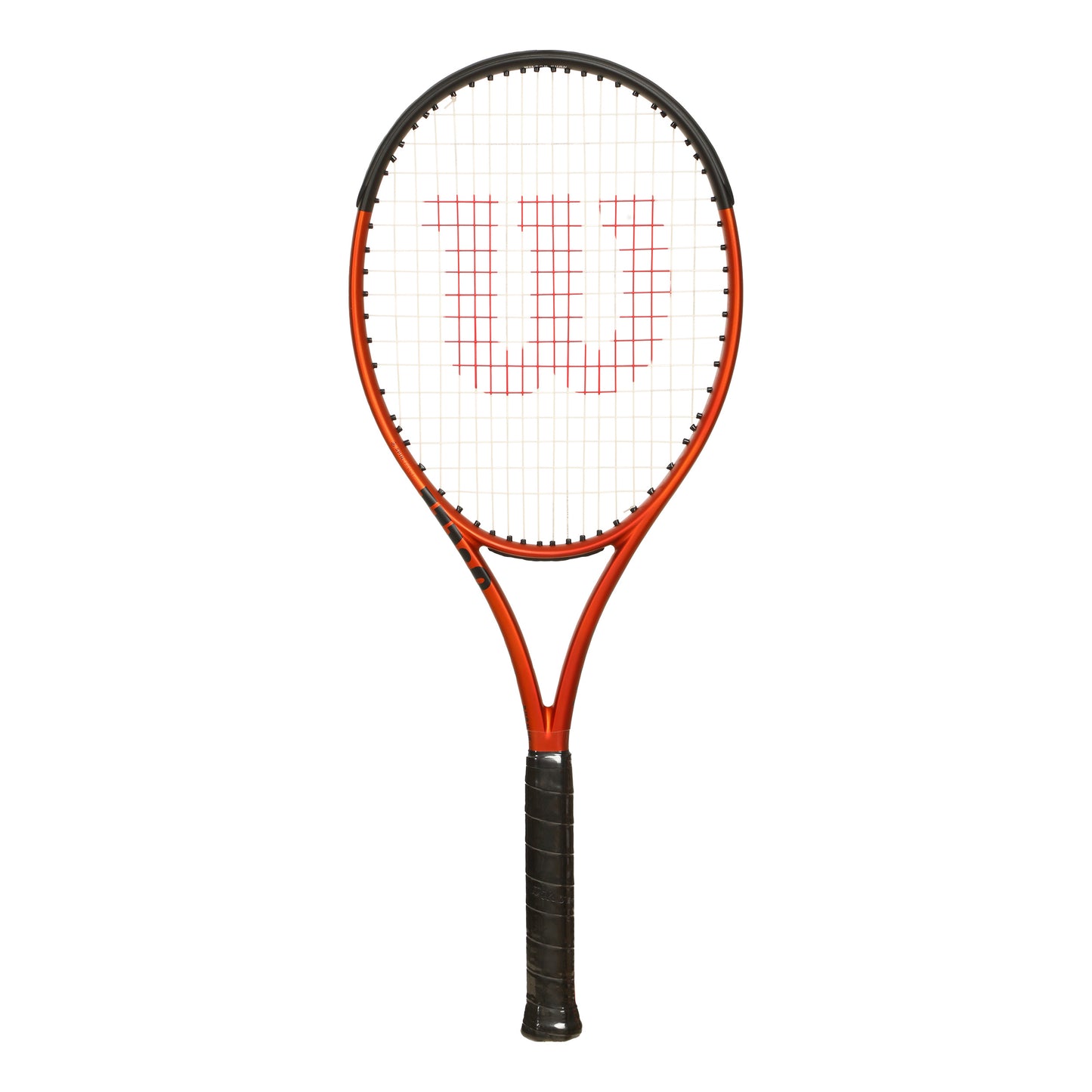 Wilson Burn 100 LS V 5 Raquetas de competición Raqueta de segunda mano (encordado)