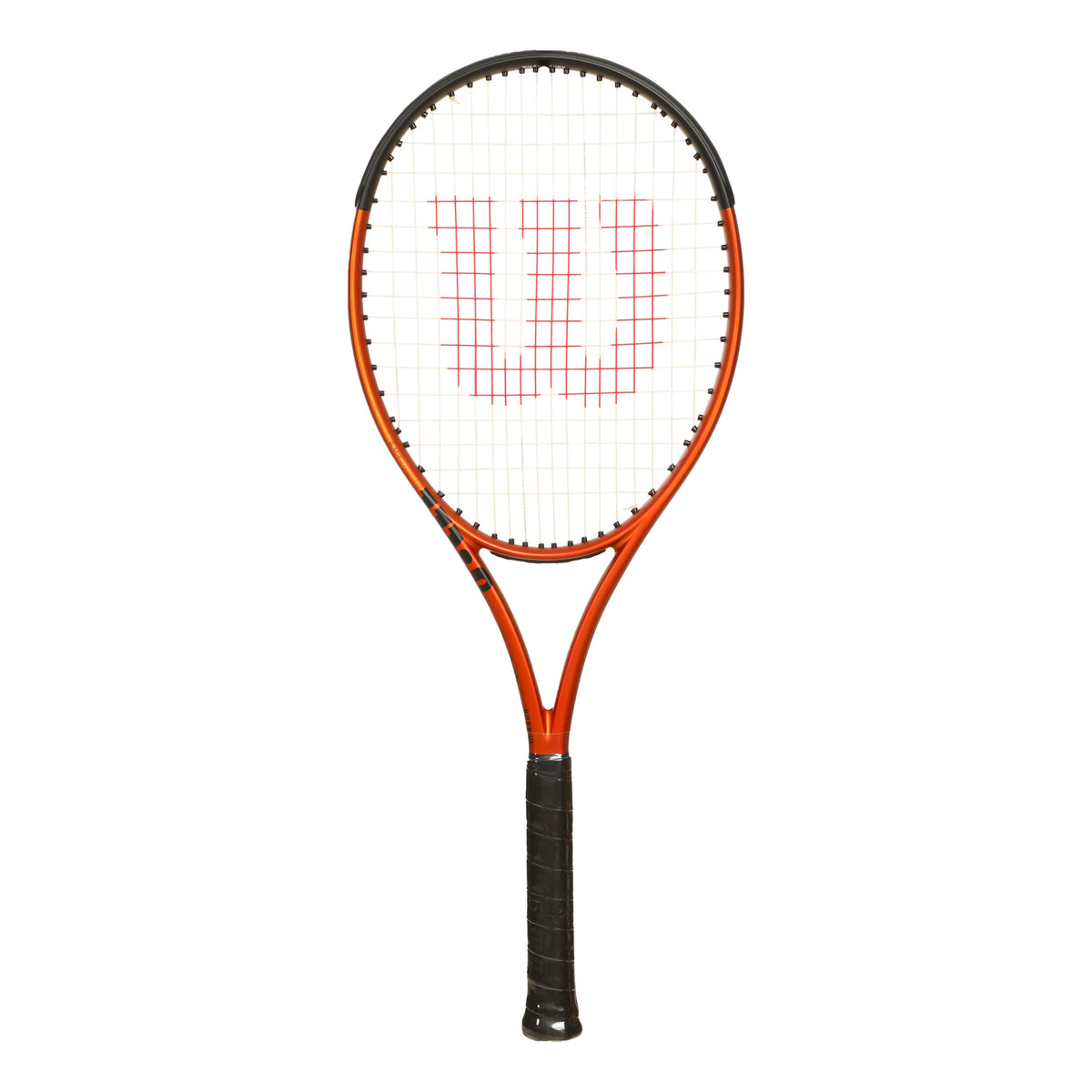 Wilson Burn 100 ULS V 5 Raquetas de competición Raqueta de segunda mano (encordado)