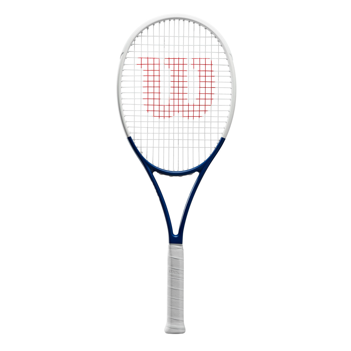 Wilson Blade 98 16X19 v8 Us Open Raquetas de competición sin encordar