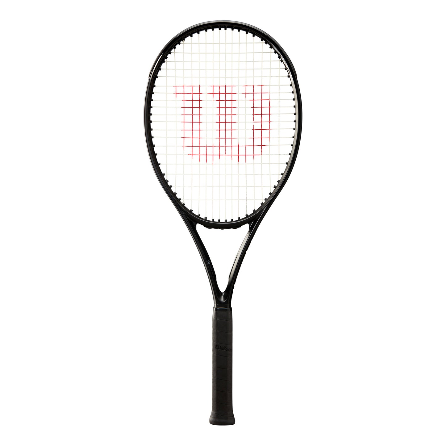Wilson Clash 100 V2.0 Noir Raquetas De Competición