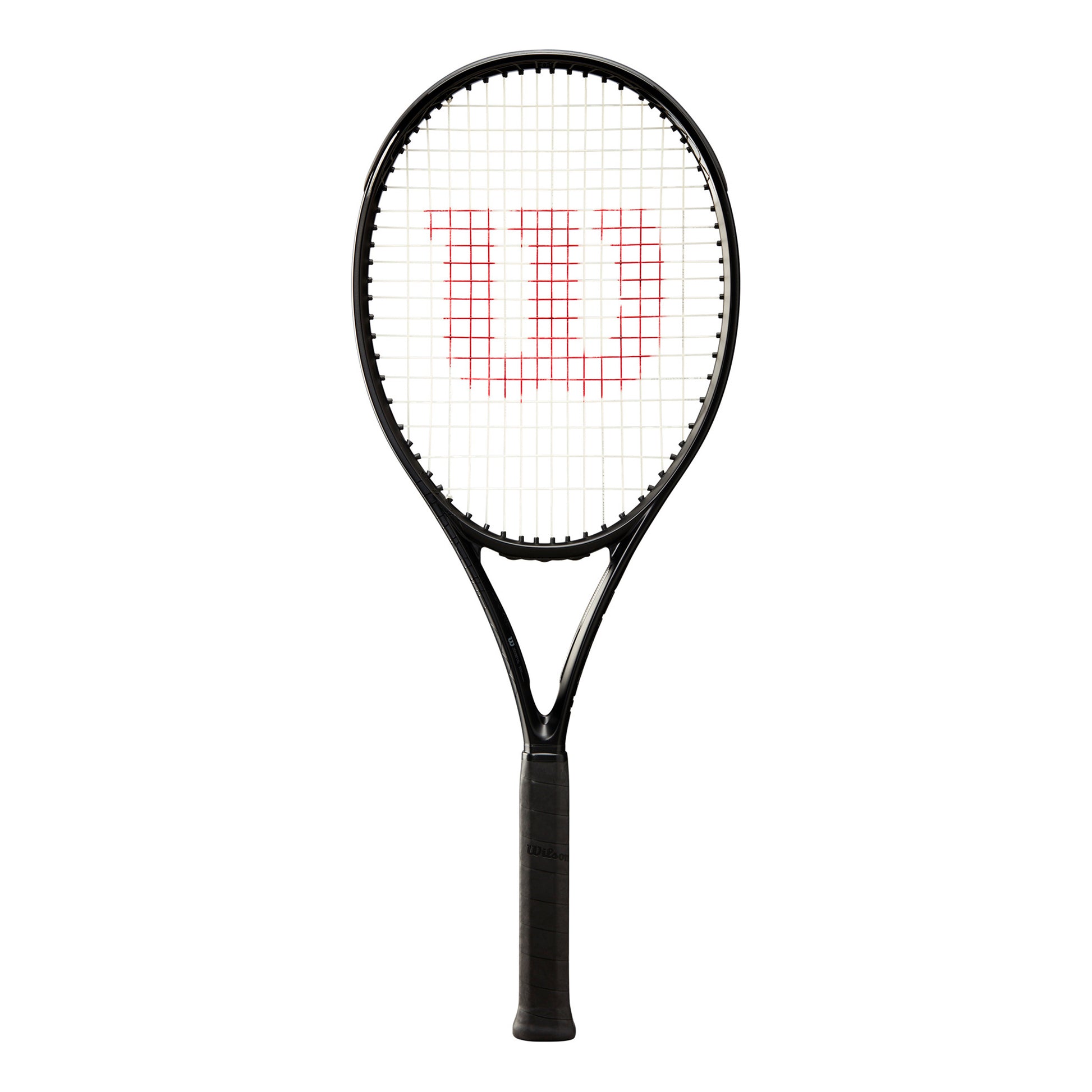 Wilson Clash 100 V2.0 Noir Raquetas De Competición