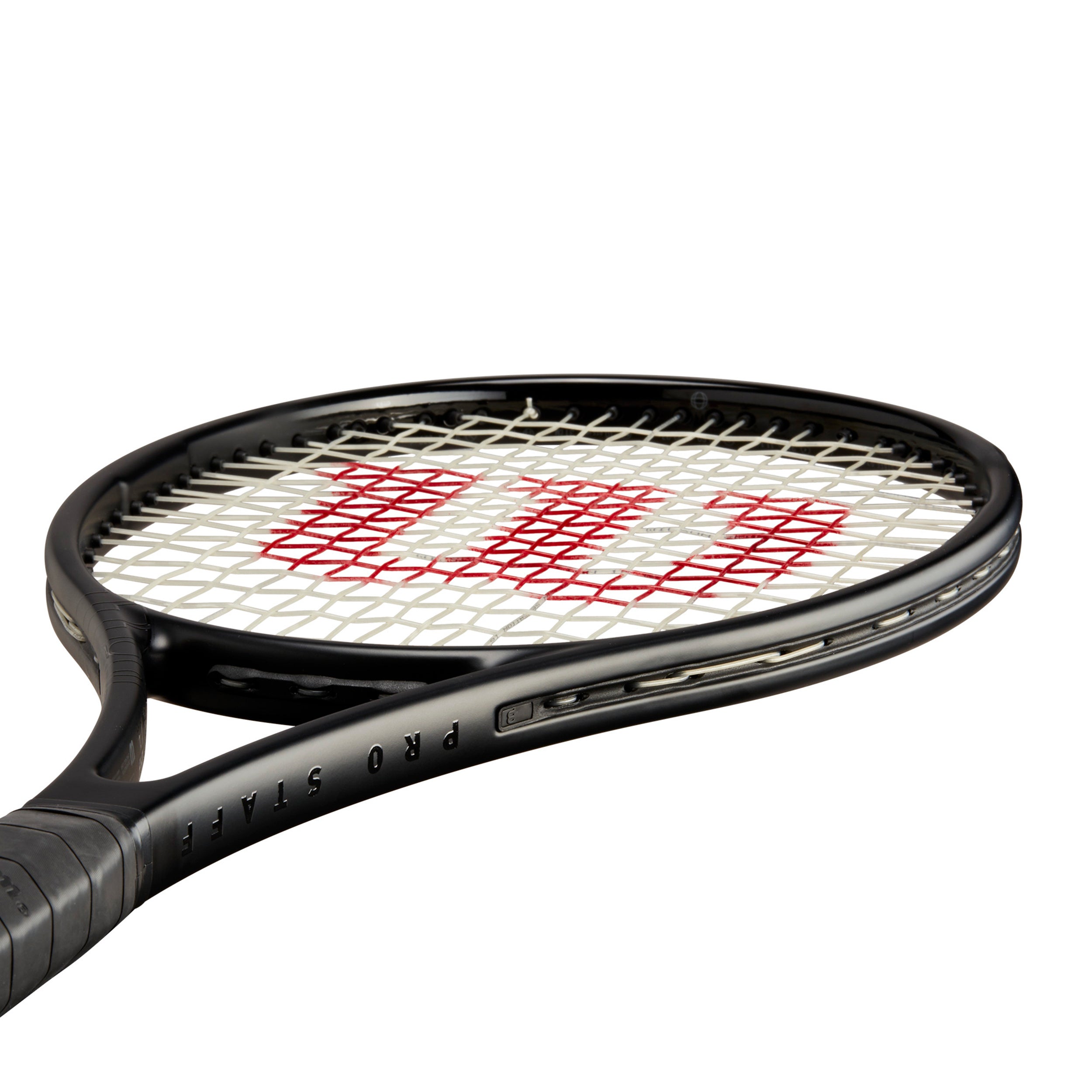 Pro Staff 97 V14 Noir Raquetas De Competición | Tennis-Point