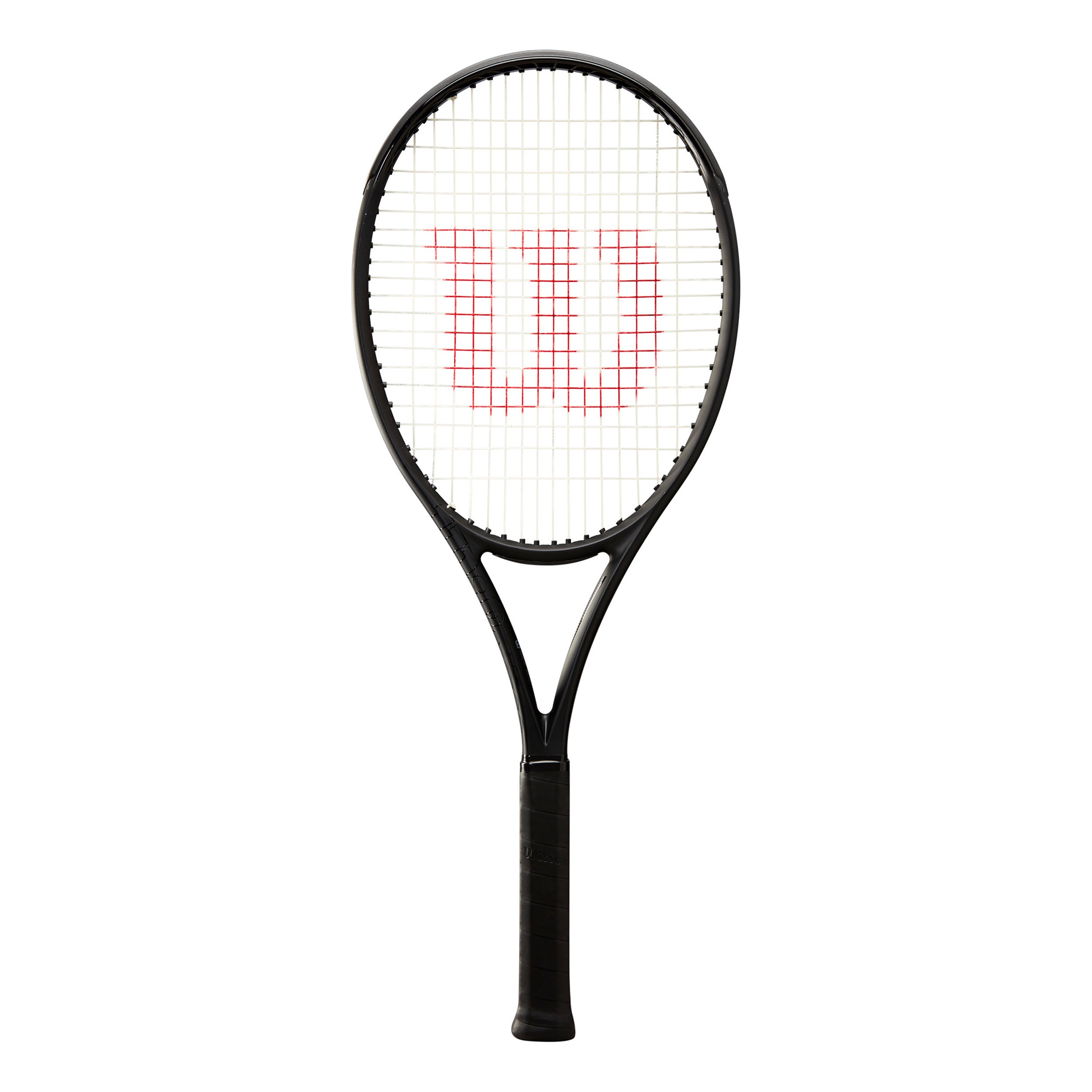 Ultra 100 V4.0 Noir Raquetas De Competición | Tennis-Point