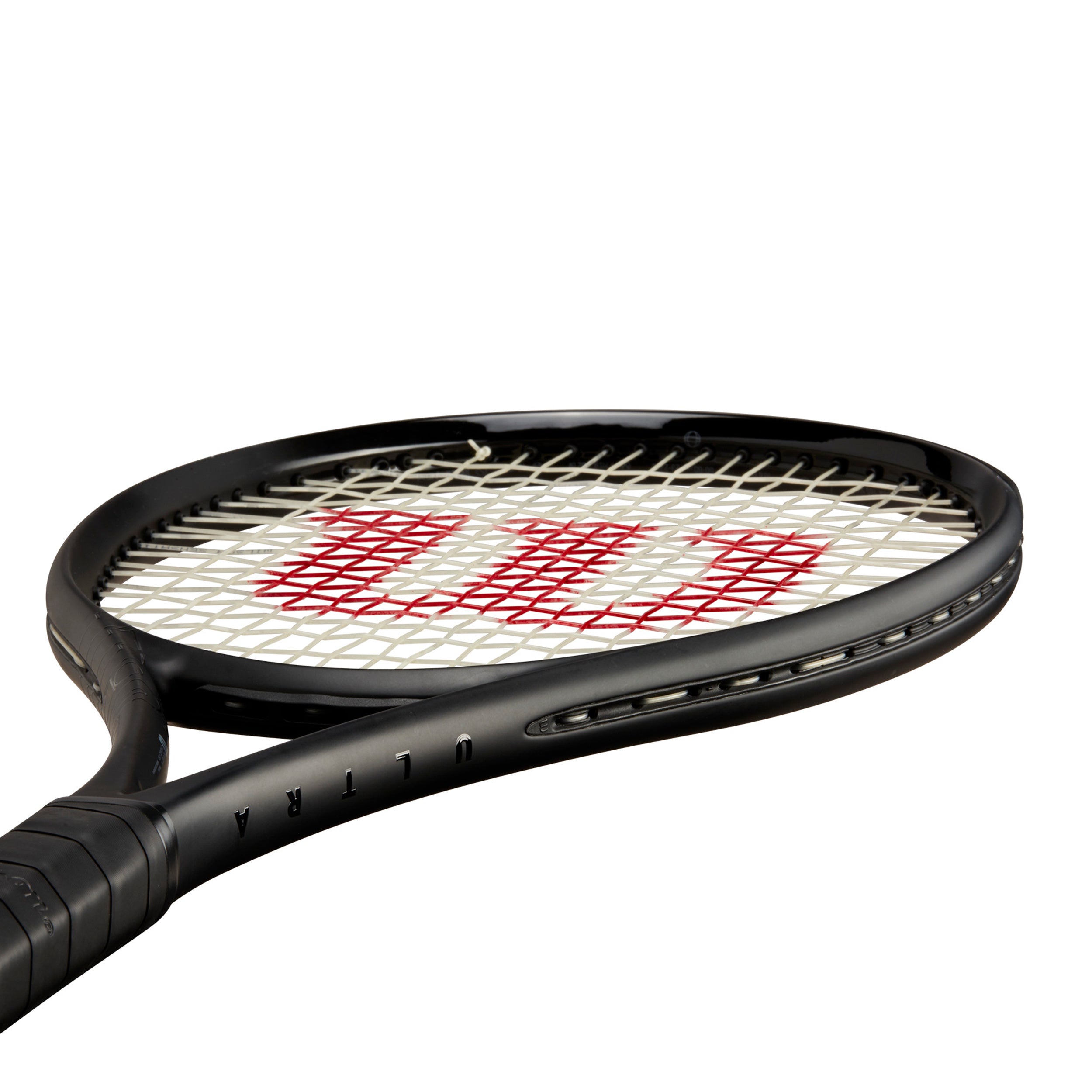 Ultra 100 V4.0 Noir Raquetas De Competición | Tennis-Point