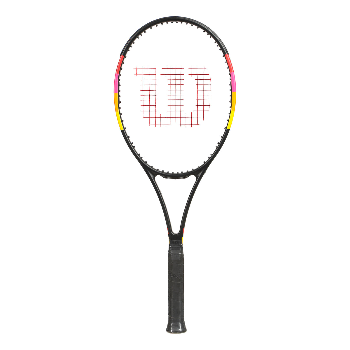 Wilson Pro Staff 97 V14 VHS Raquetas de competición sin encordar