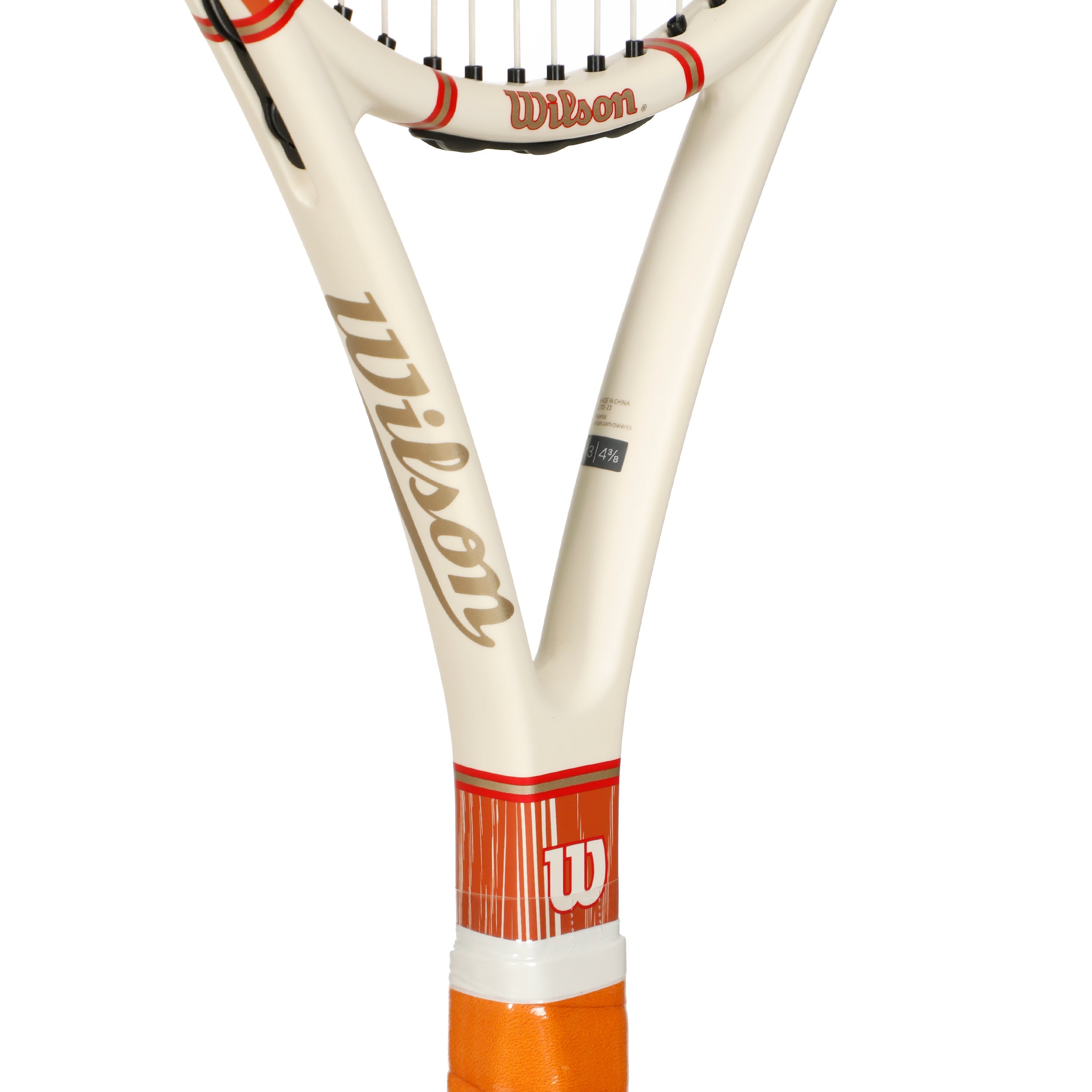 6/8迄値下げ Wilson ProStaff SixOne100 v14 G3 0070640401800000_10.jpg?v=