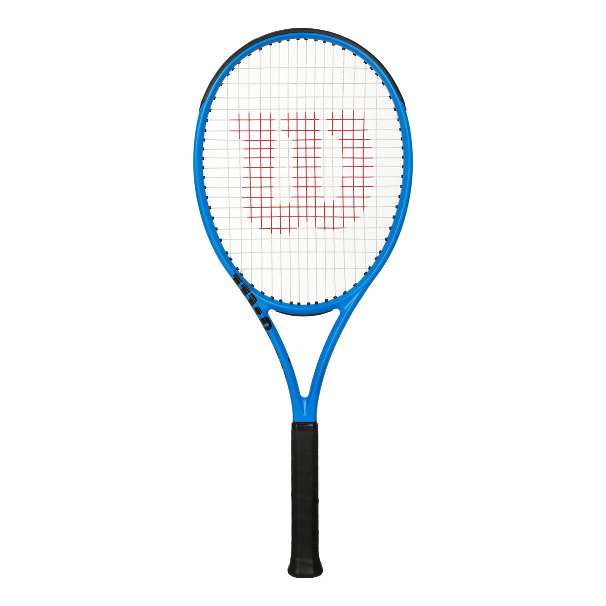 Wilson Ultra 100L V4.0 Bright Neon Blue Raquetas de competición Raqueta de segunda mano (encordado)