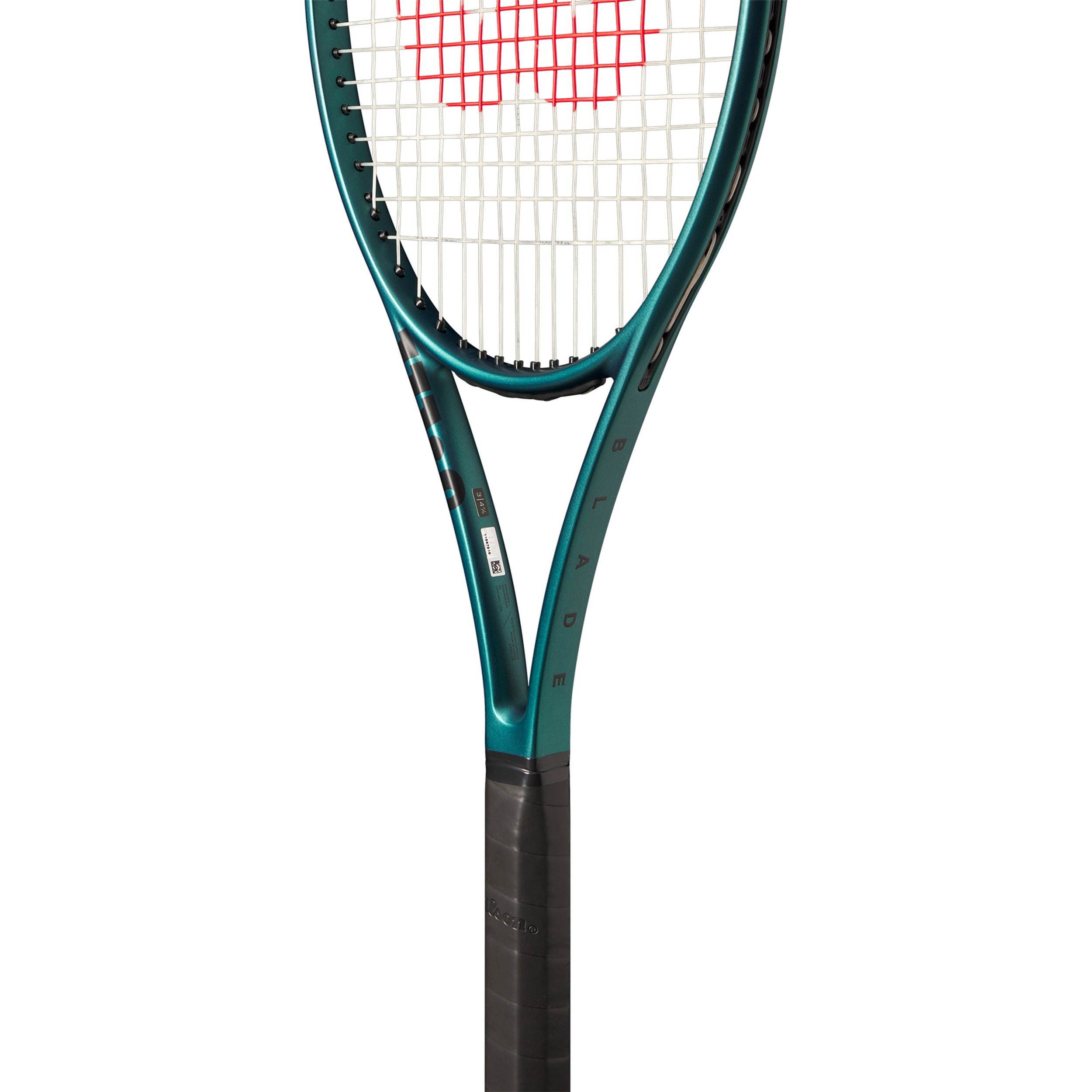 Blade 98 16X19 V9 Raquetas De Competición | Tennis-Point