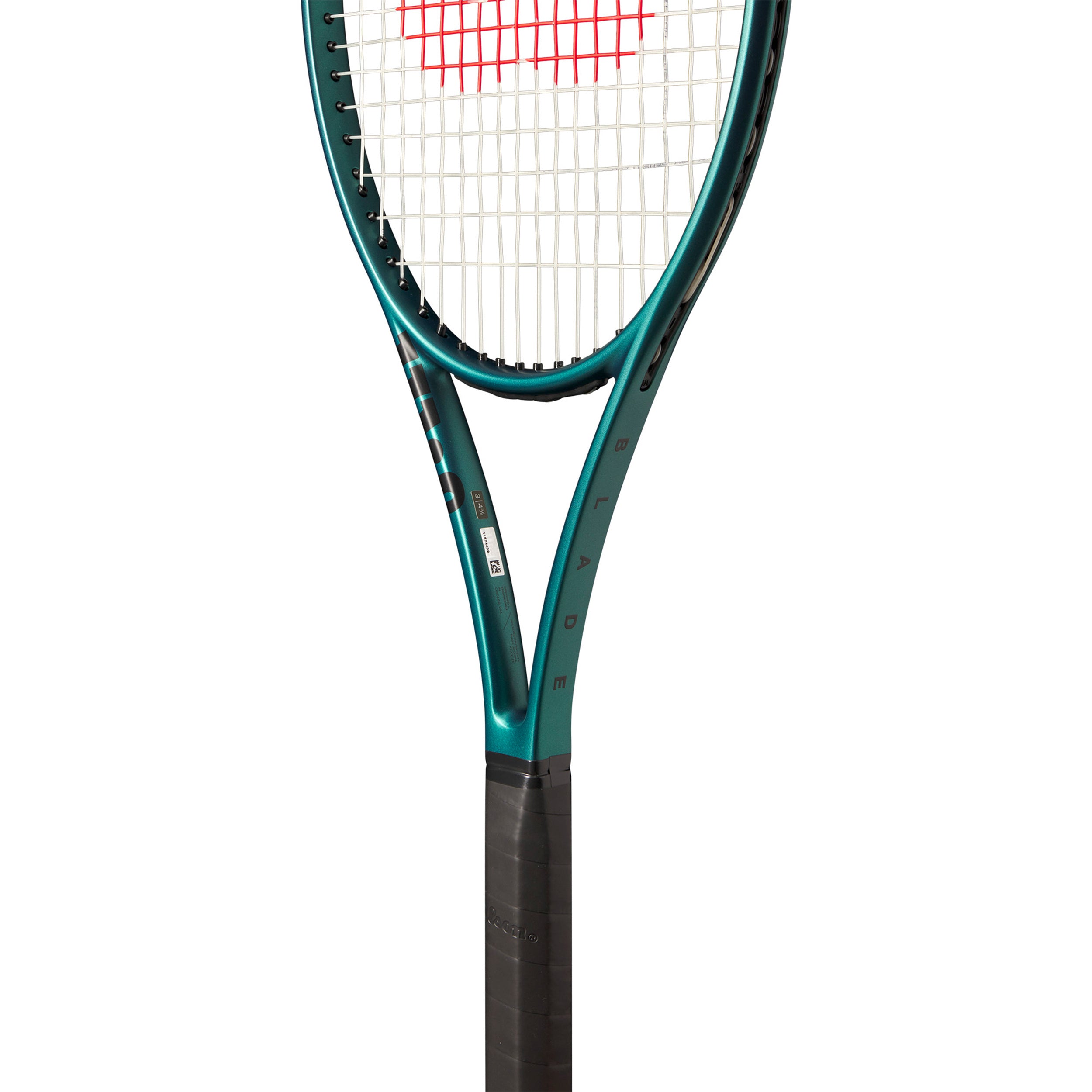 Blade 98 18X20 V9 Raquetas De Competición | Tennis-Point