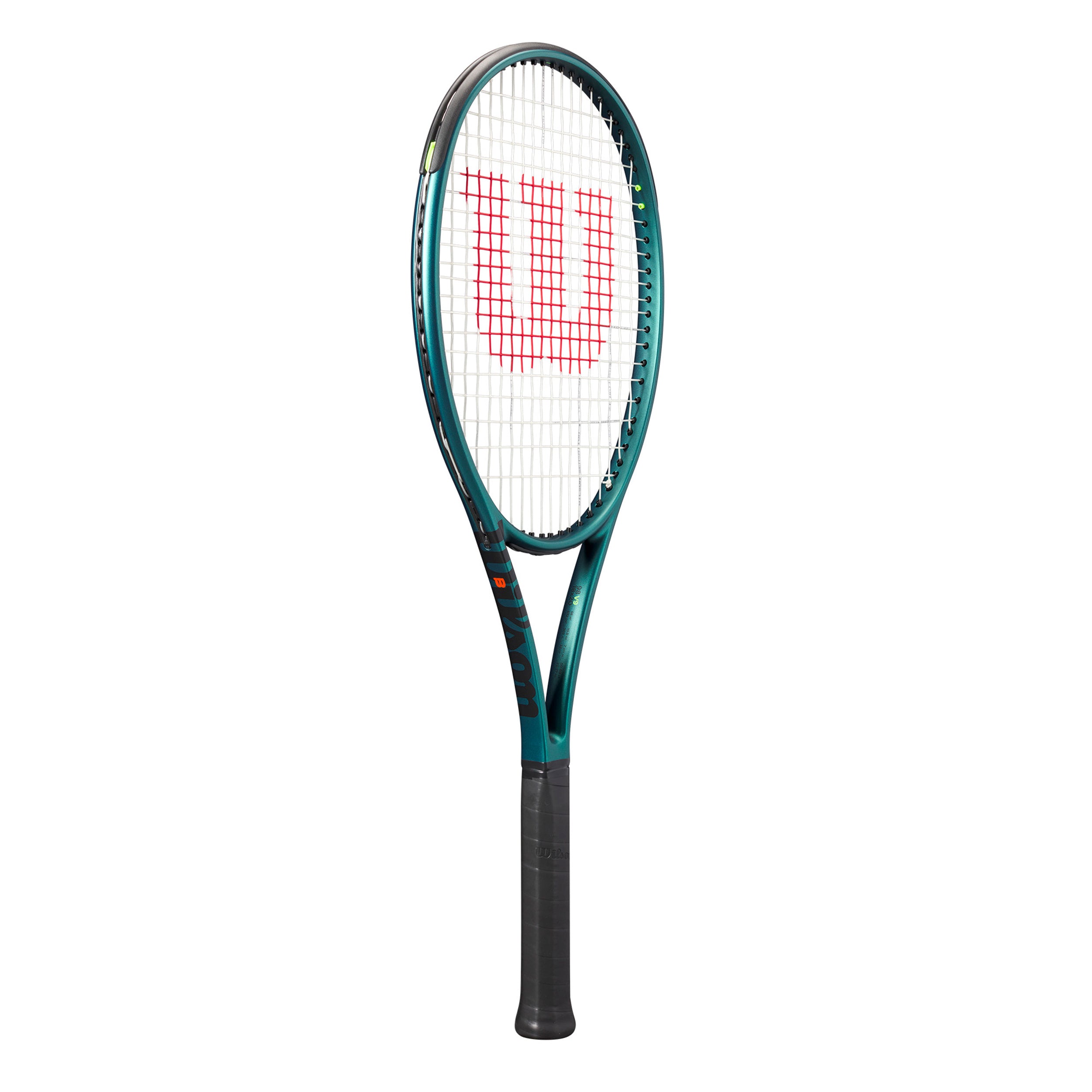 Blade 98 18X20 V9 Raquetas De Competición | Tennis-Point