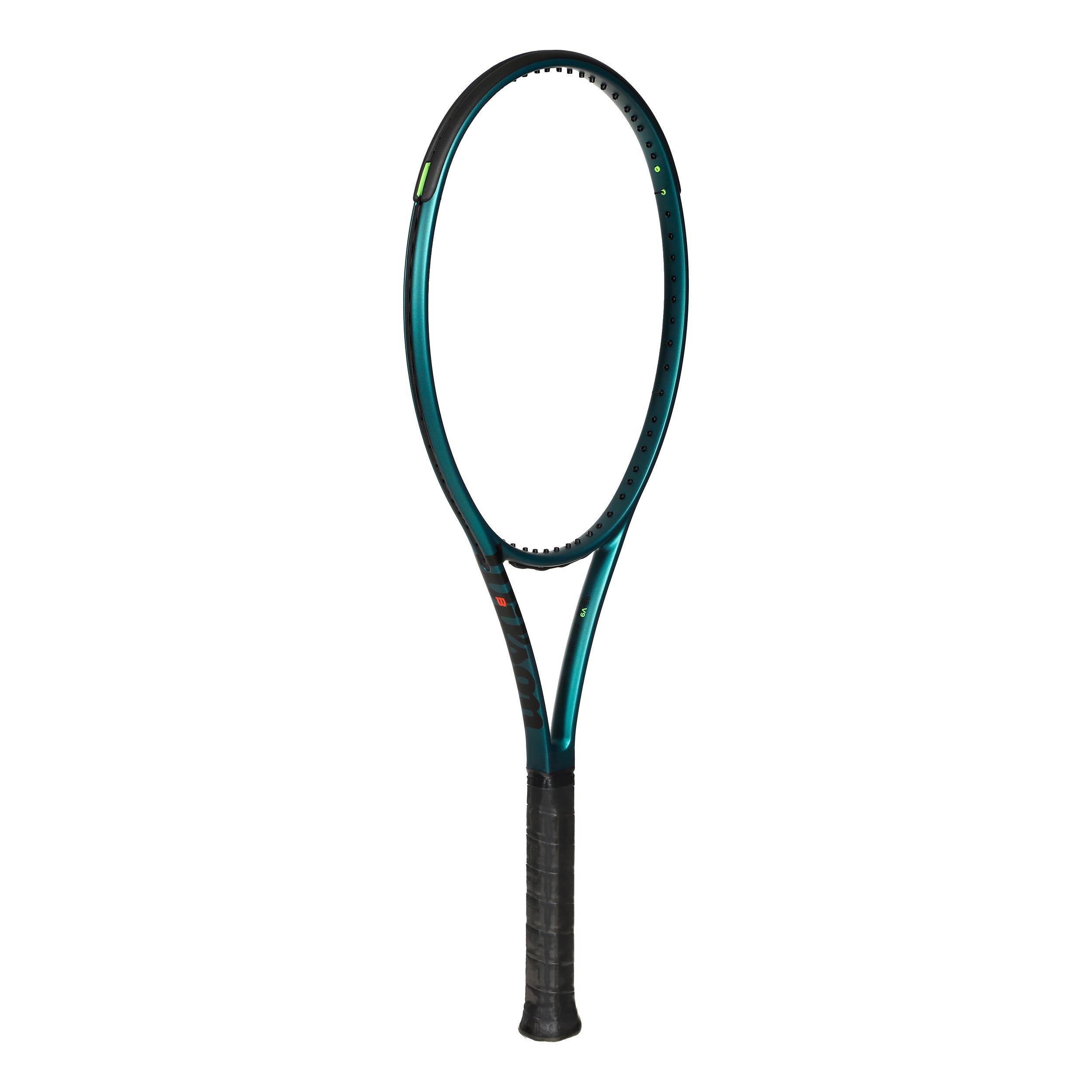 Blade 98S V9 Raquetas De Competición | Tennis-Point