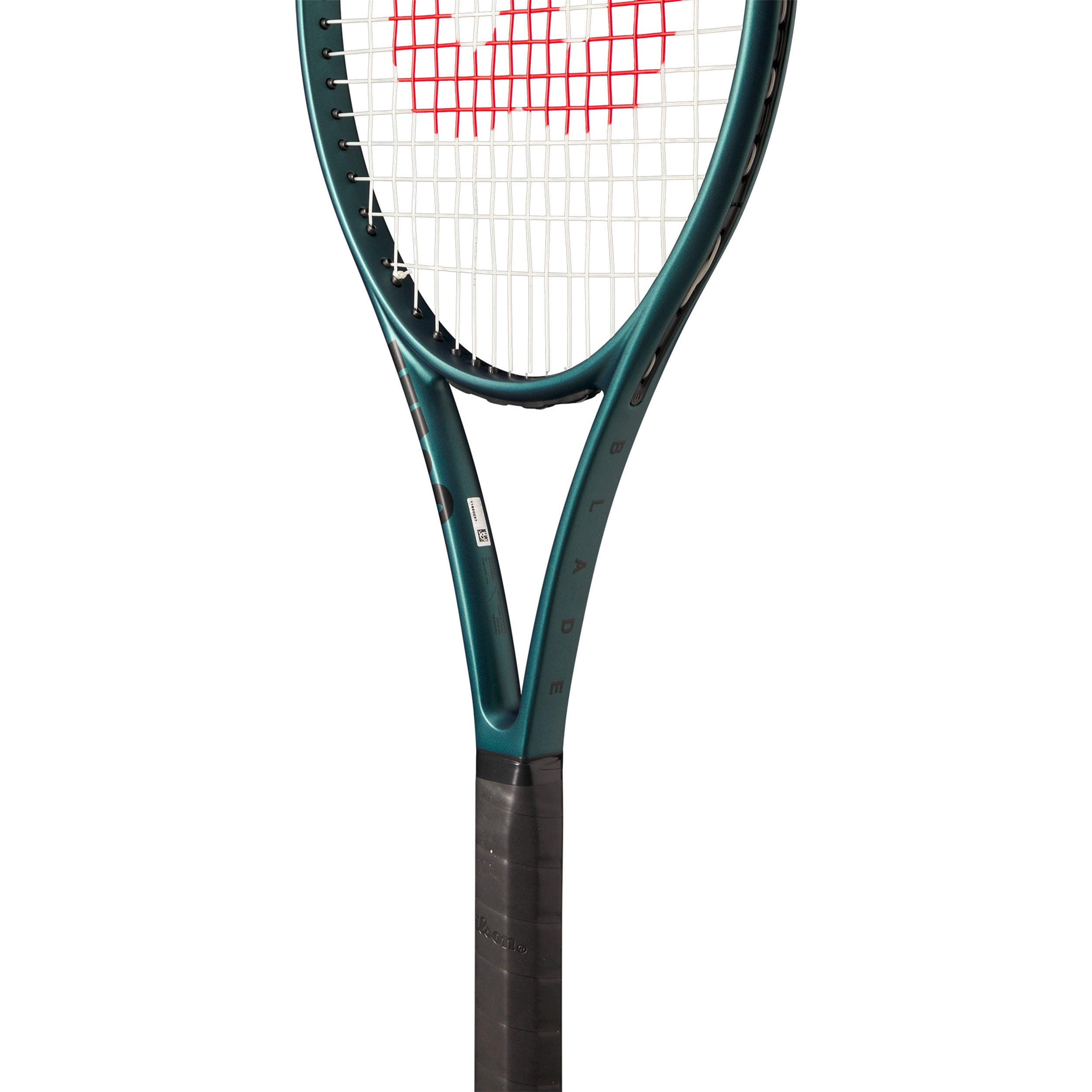 Blade 100L V9 Raquetas De Competición | Tennis-Point
